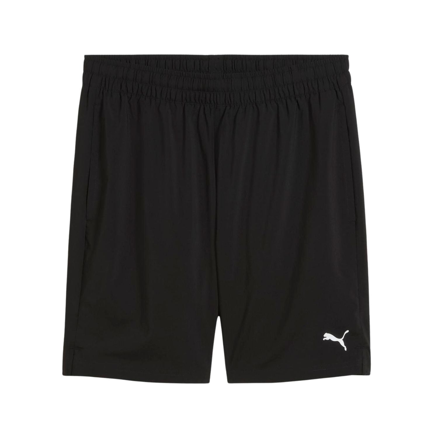 SHORT CORRER NEGRO PUMA HOMBRE