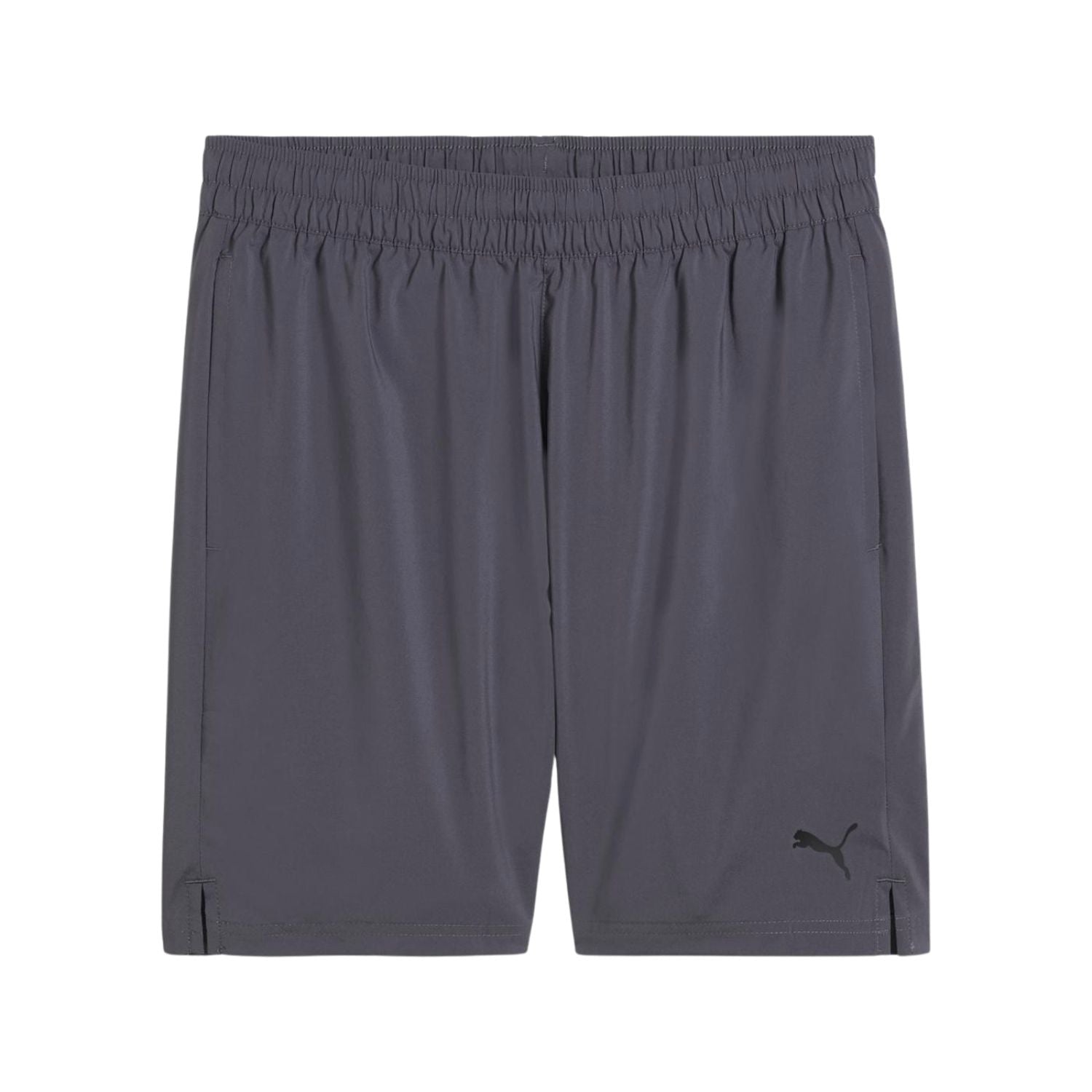 SHORT CORRER GRIS PUMA HOMBRE