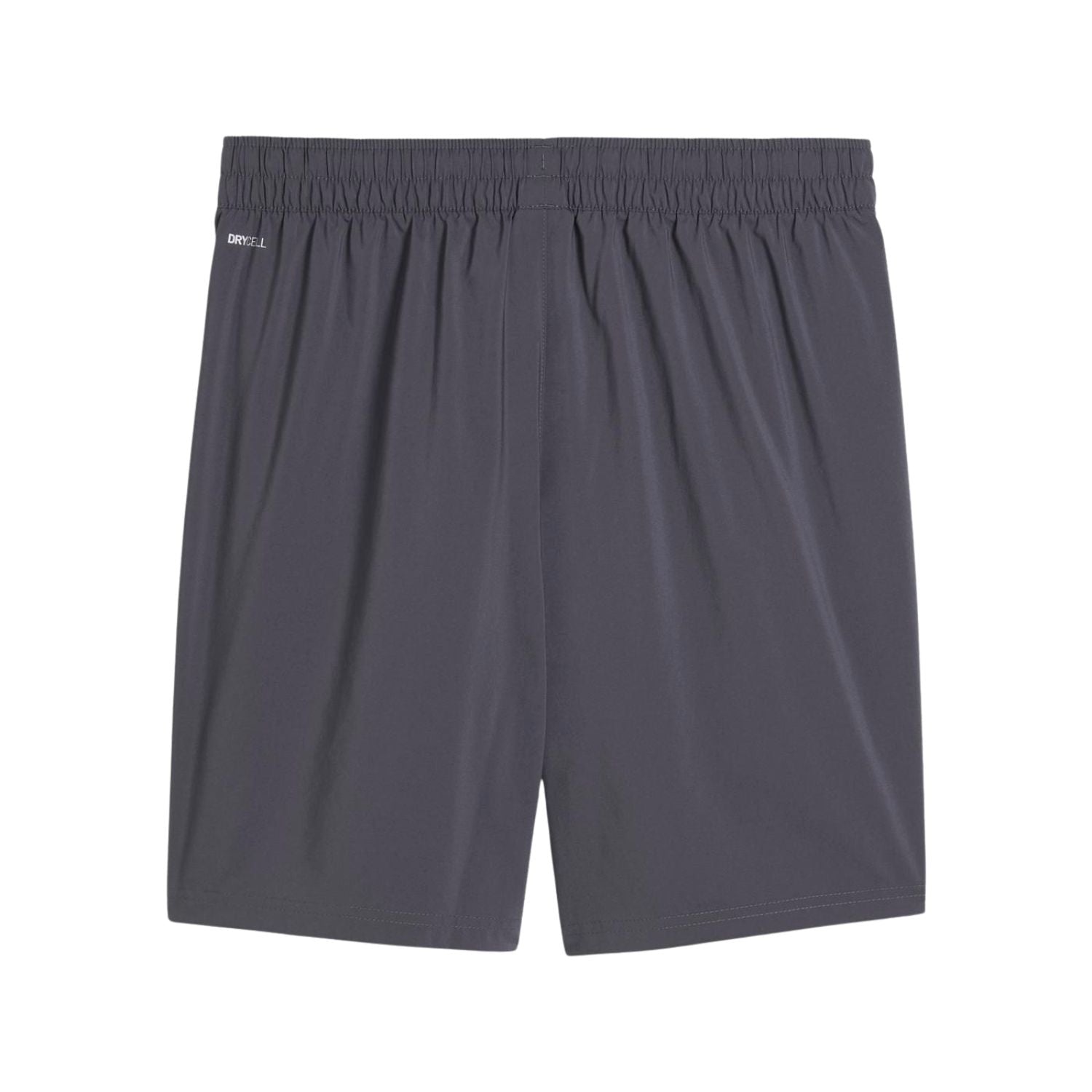 SHORT CORRER GRIS PUMA HOMBRE