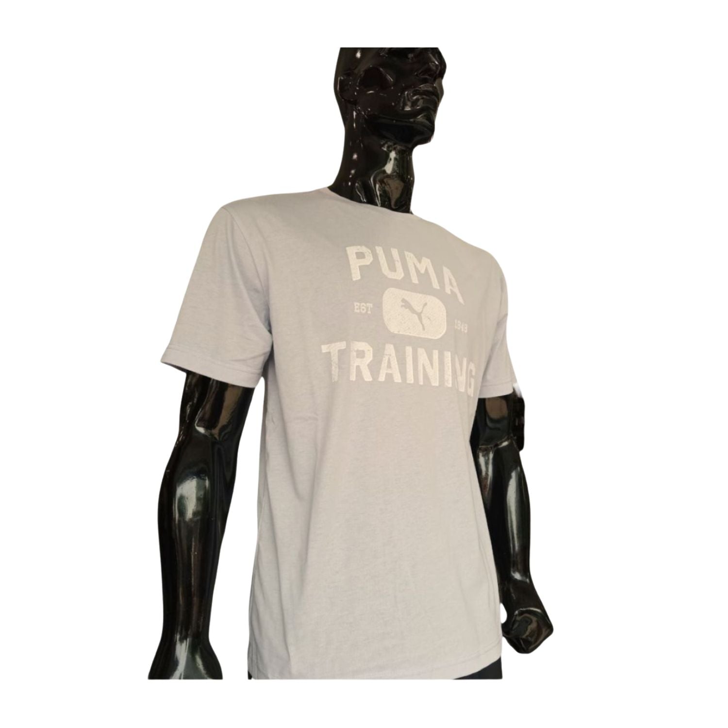 PLAYERA CASUAL BEIGE PUMA HOMBRE-3