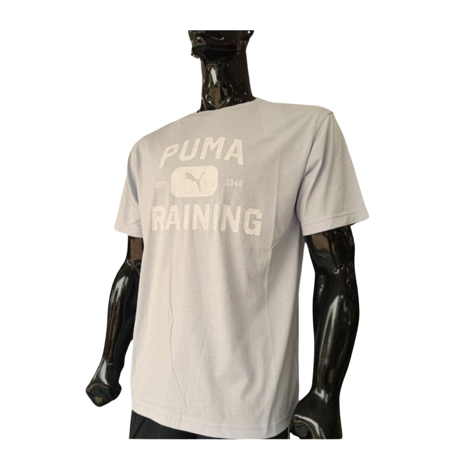 PLAYERA CASUAL BEIGE PUMA HOMBRE-4