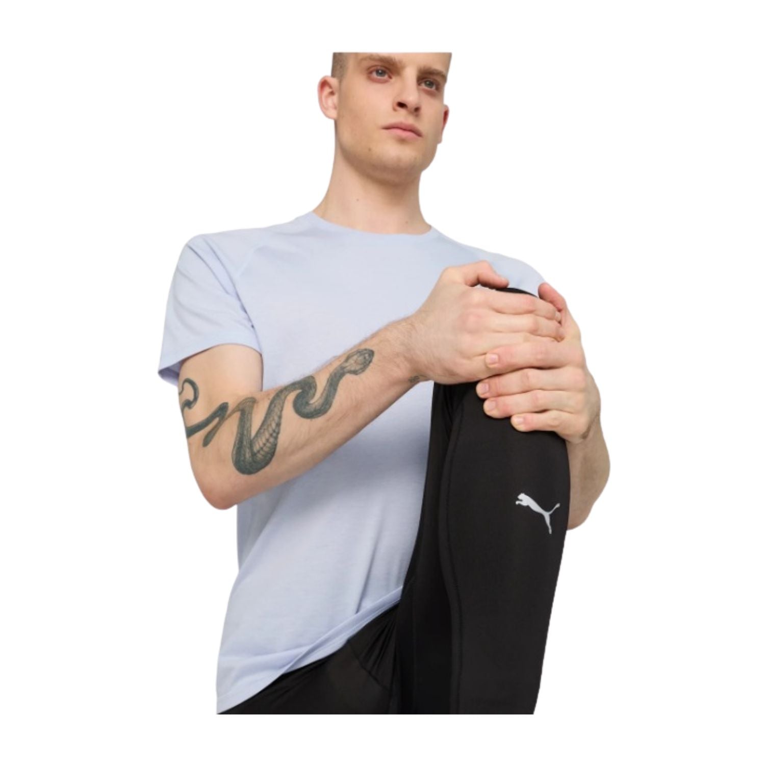 PANTS CORRER NEGRO PUMA HOMBRE-4