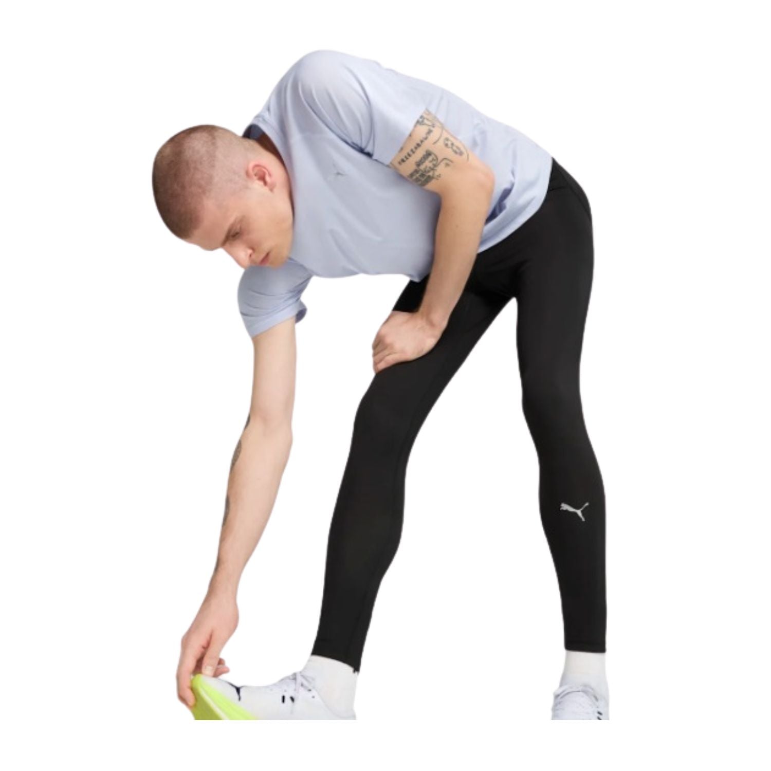 PANTS CORRER NEGRO PUMA HOMBRE-5