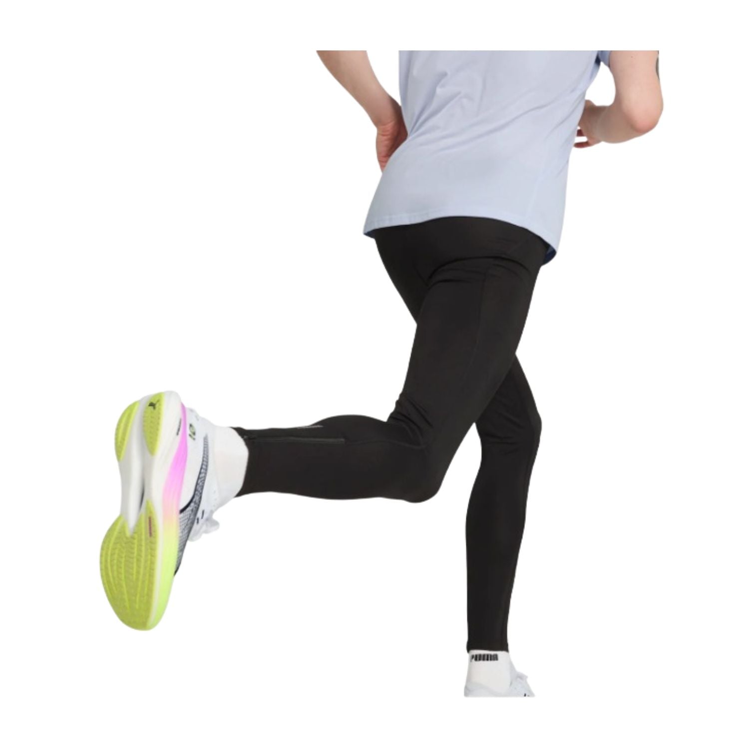 PANTS CORRER NEGRO PUMA HOMBRE-6