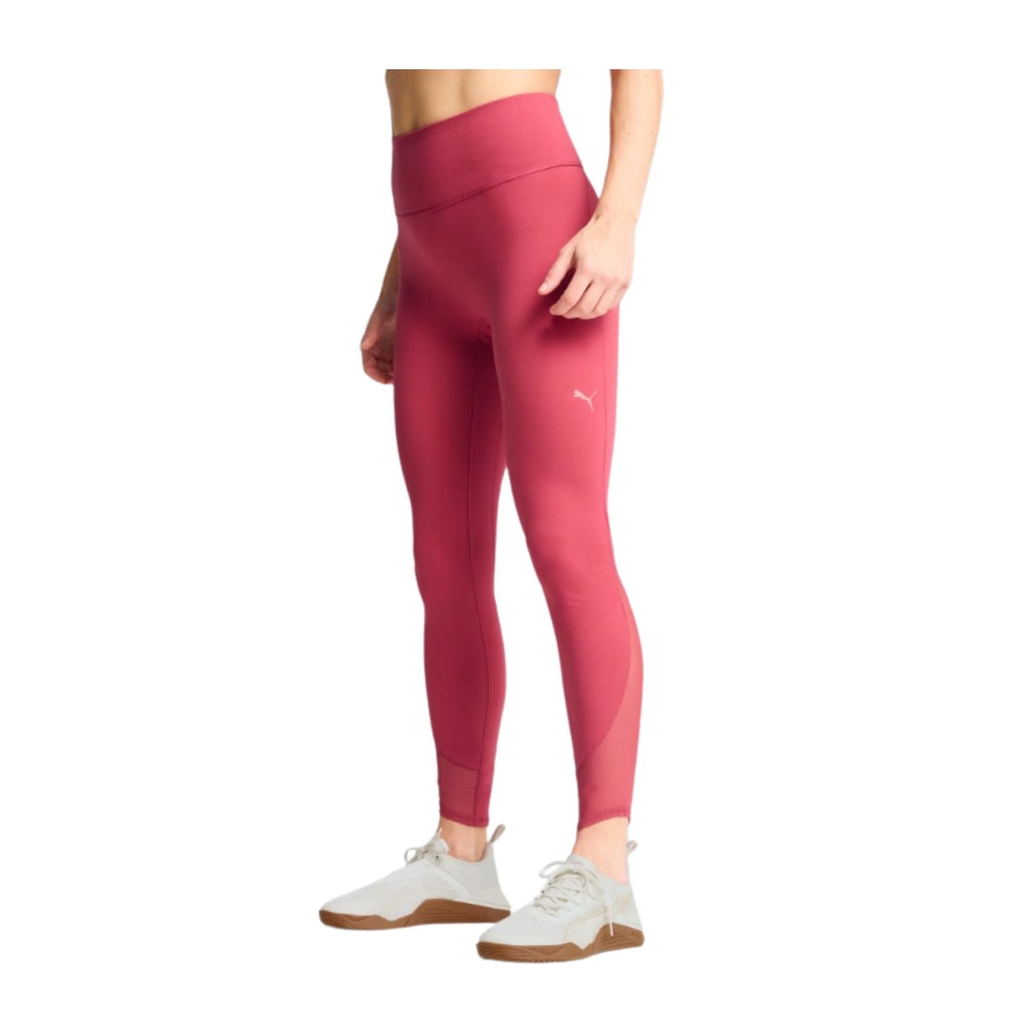 MALLAS CORRER FUCSIA PUMA MUJER-3