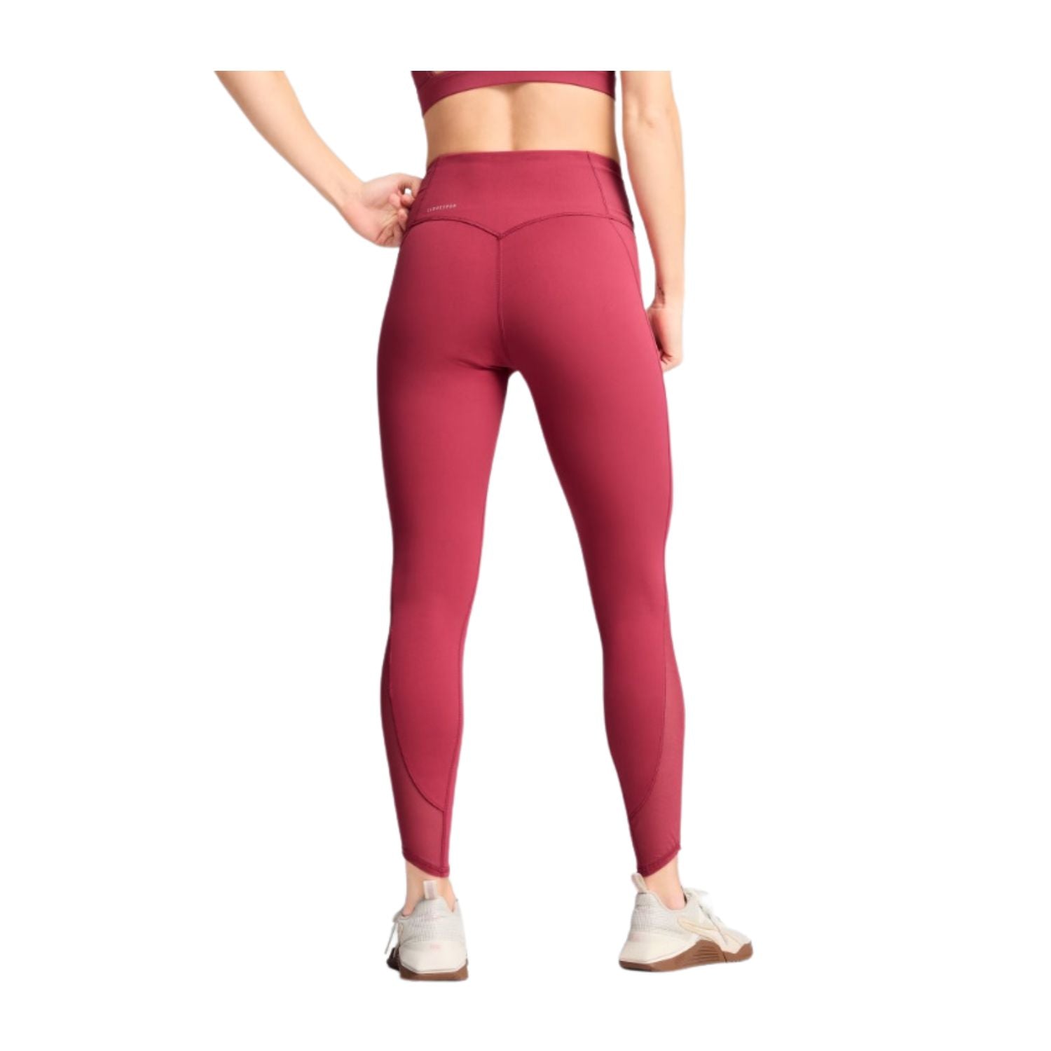 MALLAS CORRER FUCSIA PUMA MUJER-4