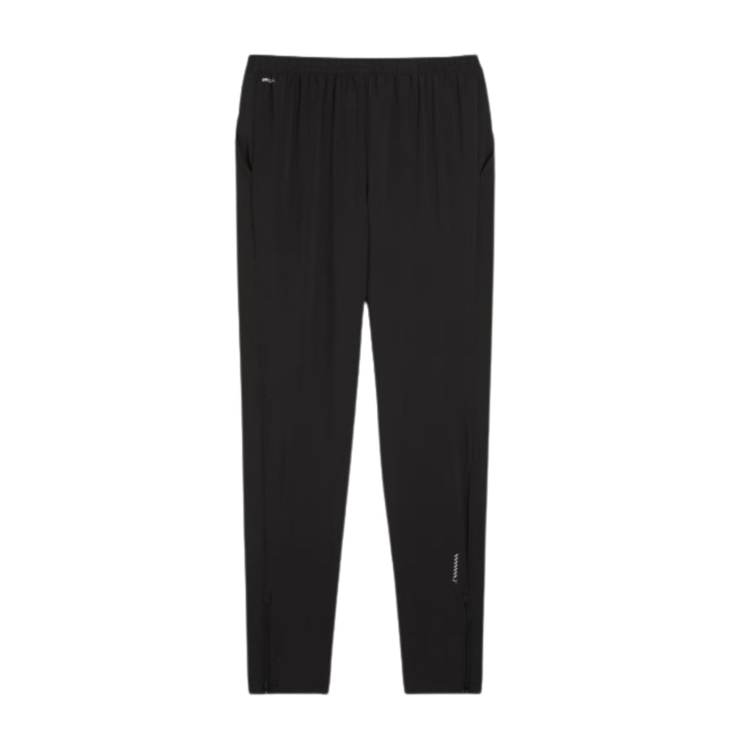 PANTS CORRER NEGRO PUMA HOMBRE