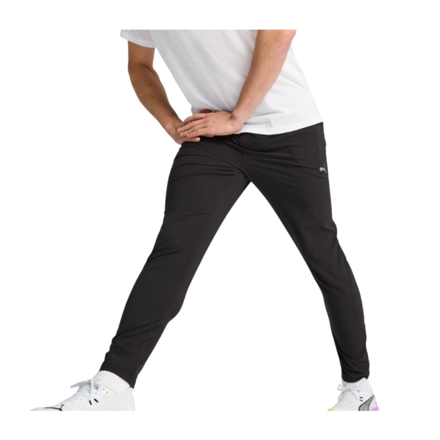PANTS CORRER NEGRO PUMA HOMBRE-3