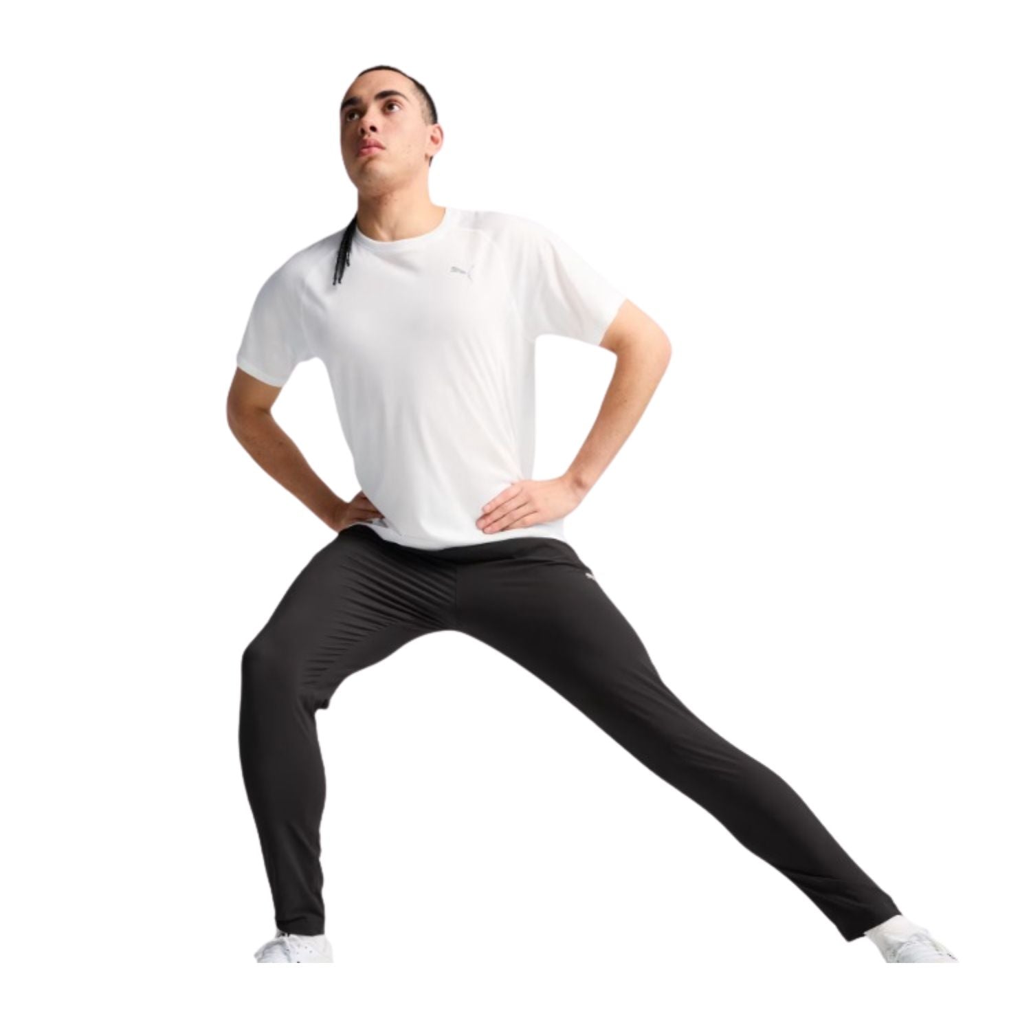 PANTS CORRER NEGRO PUMA HOMBRE-5