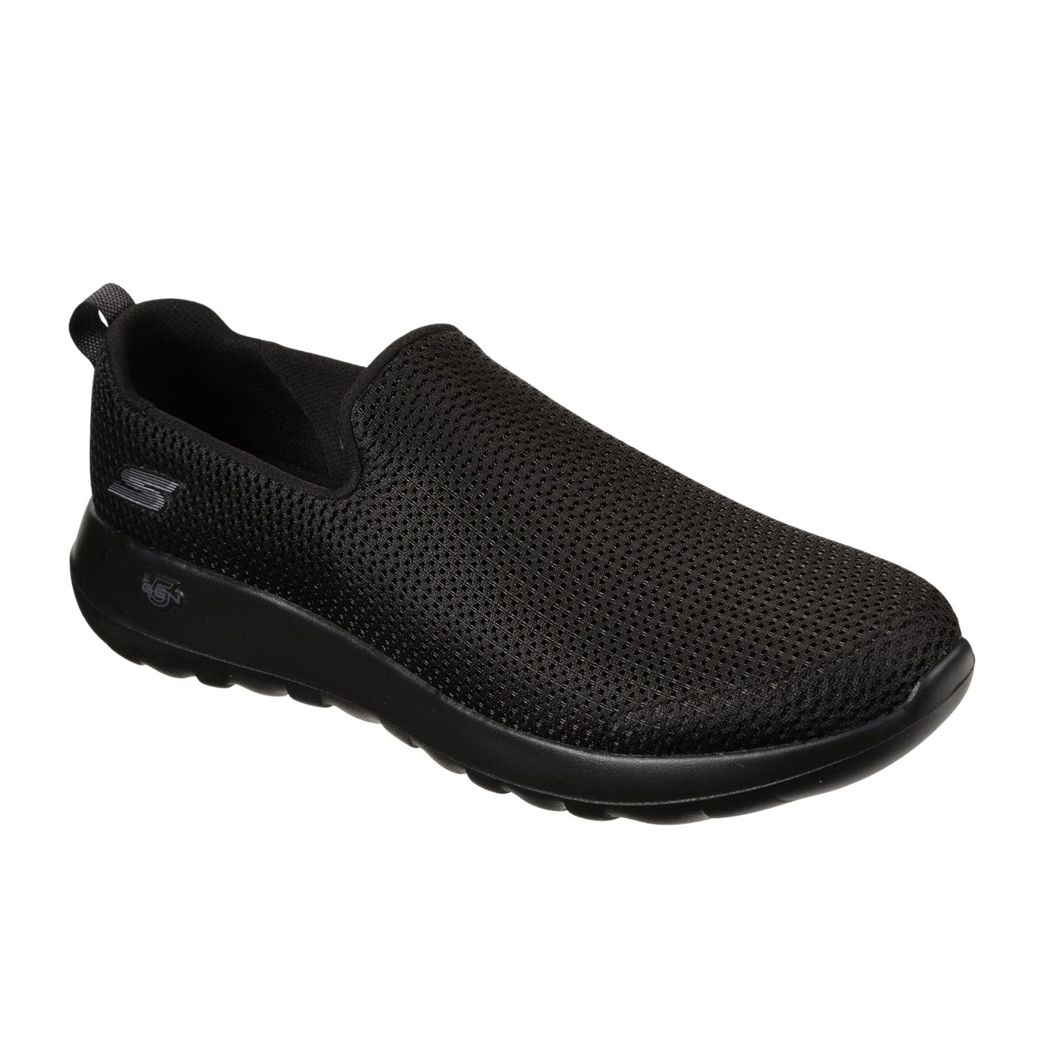 SLIP ON CASUAL SKECHERS GO WALK HOMBRE-3