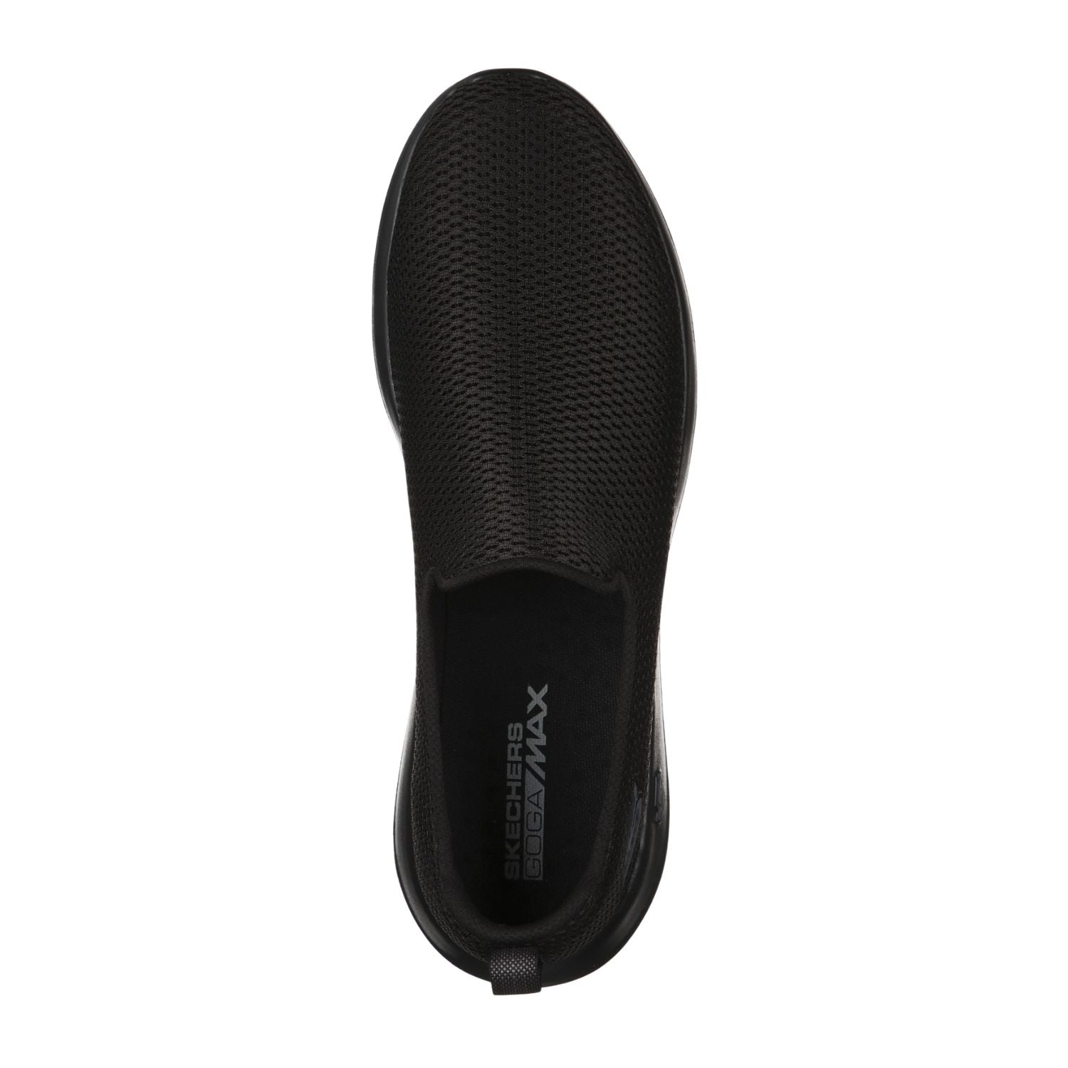 SLIP ON CASUAL SKECHERS GO WALK HOMBRE-5