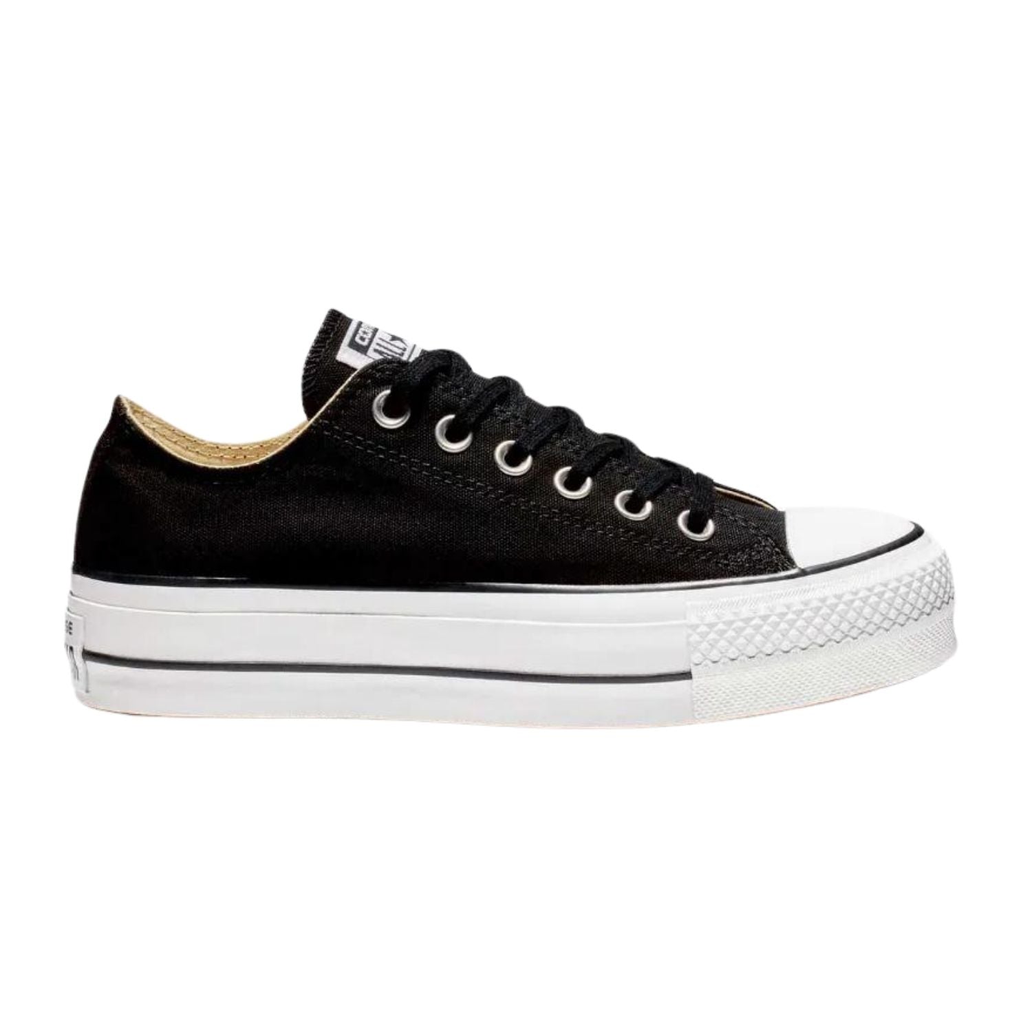 TENIS CASUAL CONVERSE LIFT OX MUJER