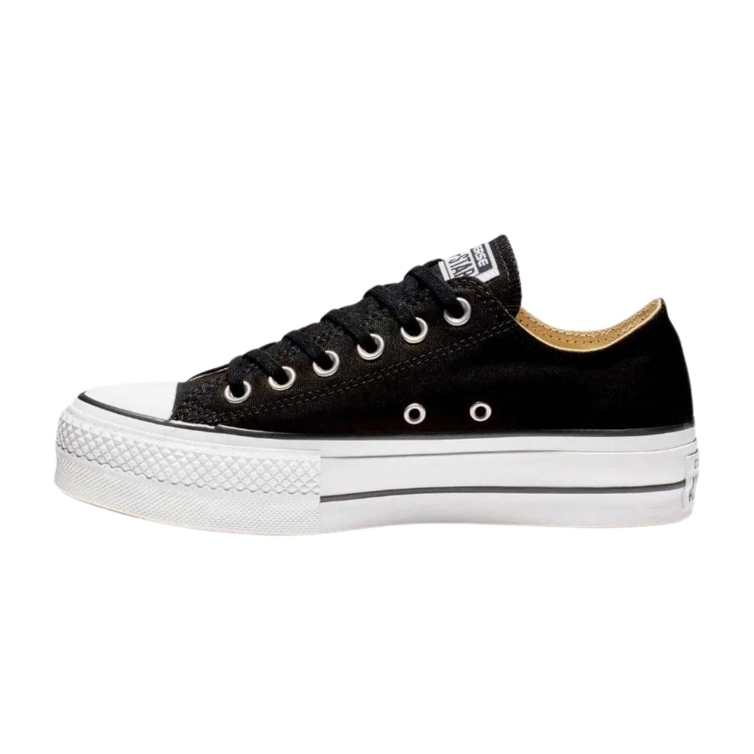 TENIS CASUAL CONVERSE LIFT OX MUJER-2