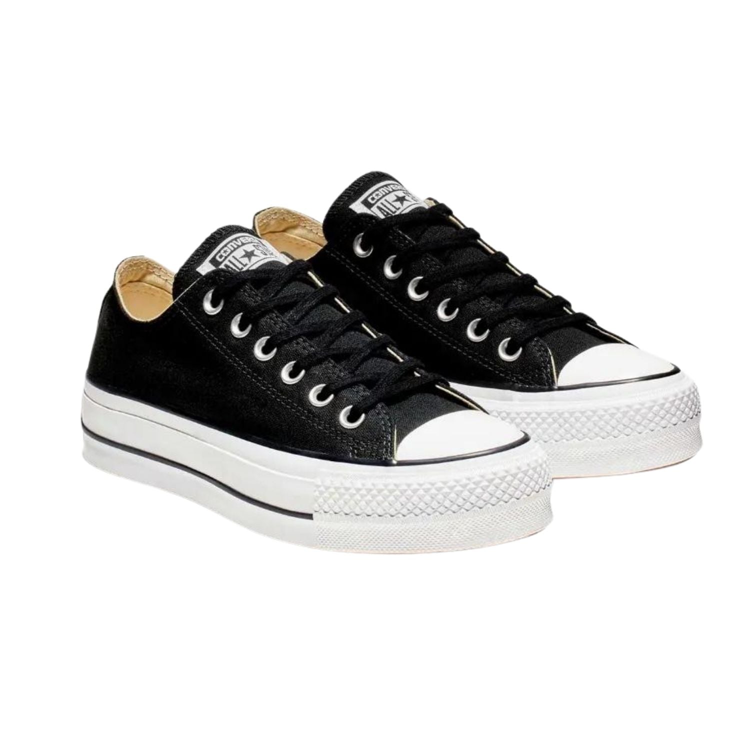TENIS CASUAL CONVERSE LIFT OX MUJER-3