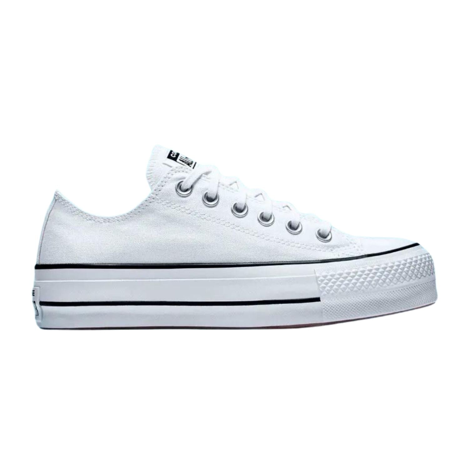 TENIS CASUAL CONVERSE LIFT OX MUJER