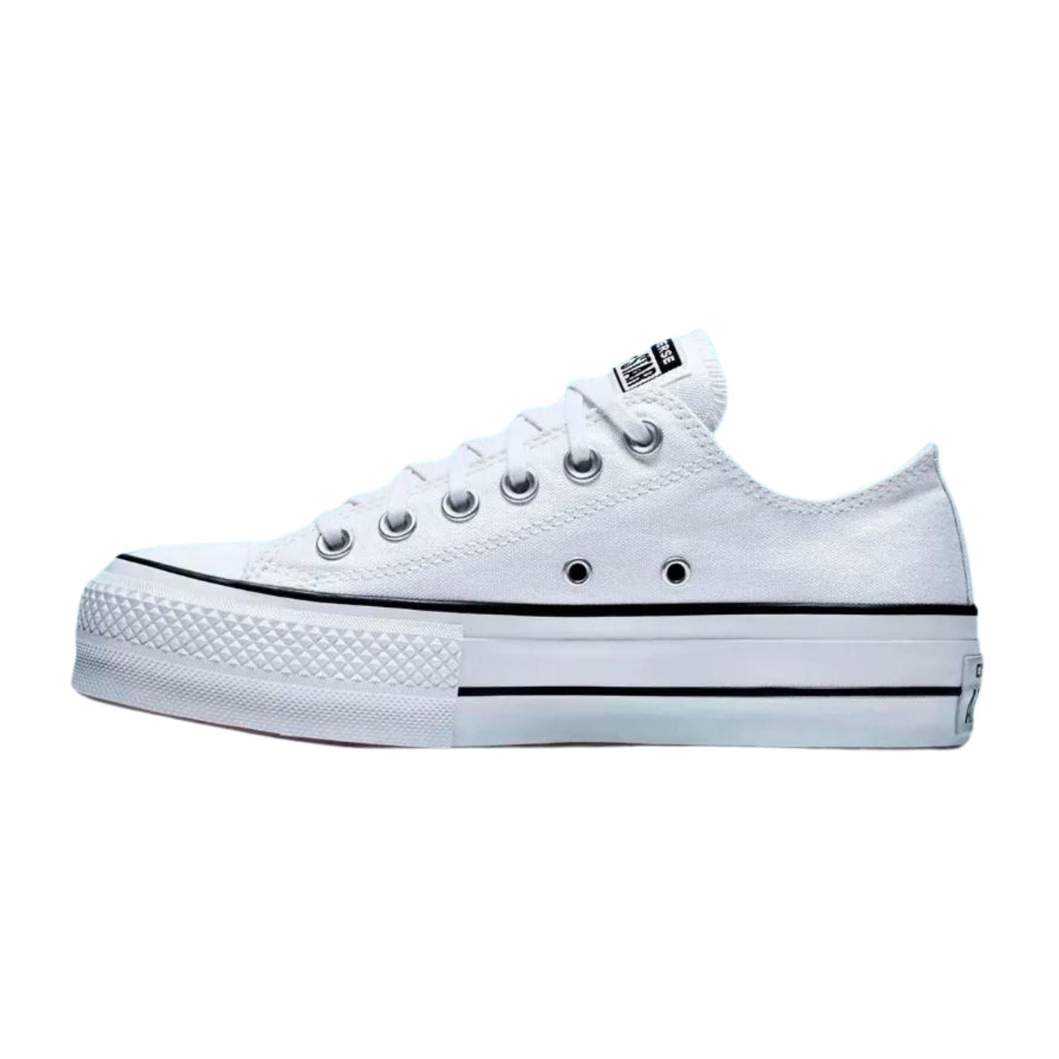 TENIS CASUAL CONVERSE LIFT OX MUJER
