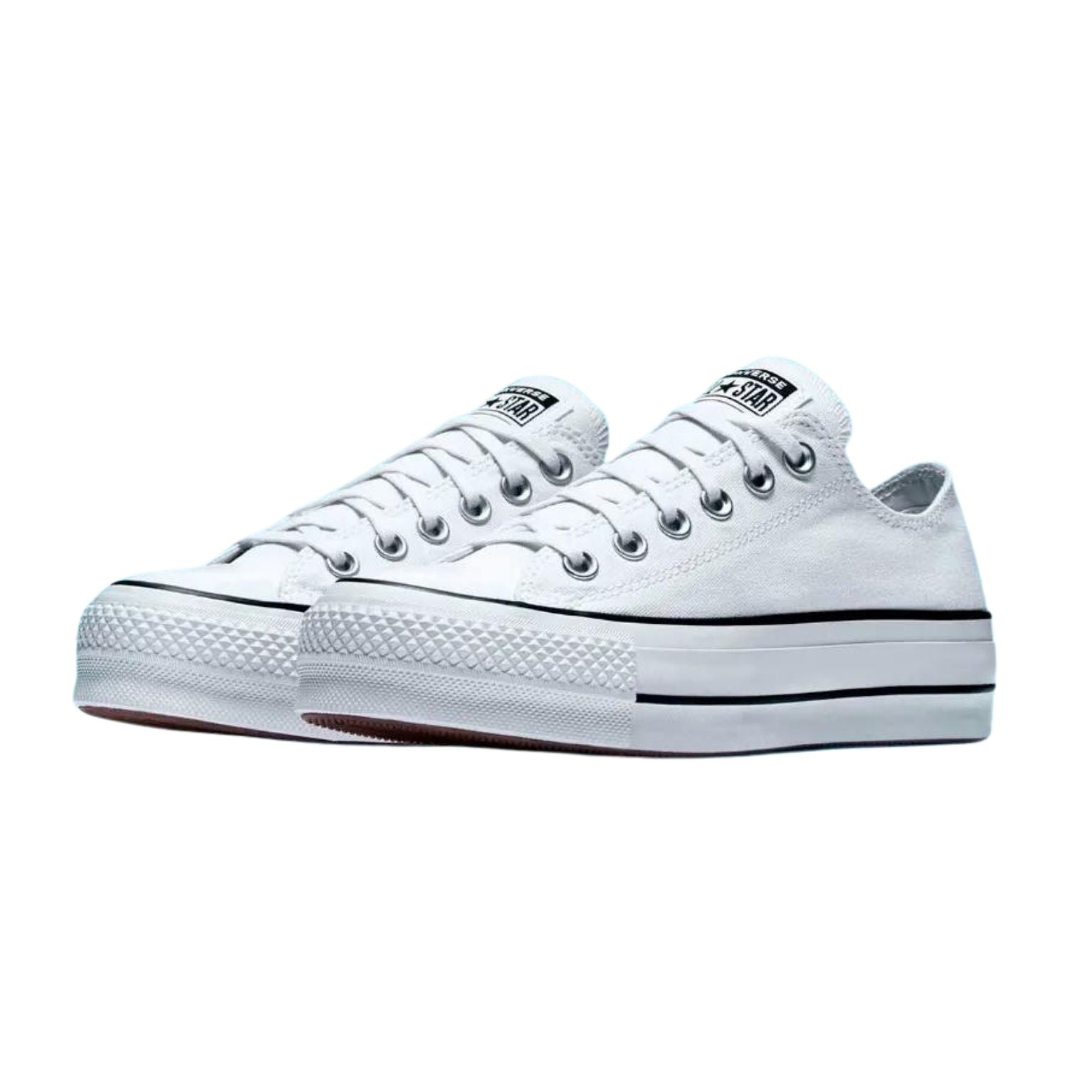 TENIS CASUAL CONVERSE LIFT OX MUJER