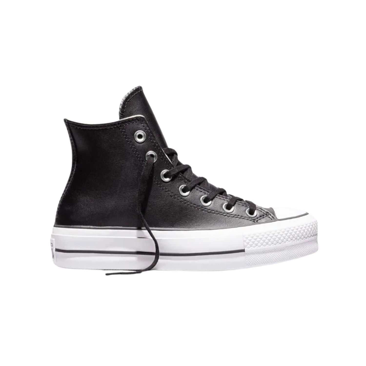 BOTAS CASUAL CONVERSE CTAS LIFT HI MUJER