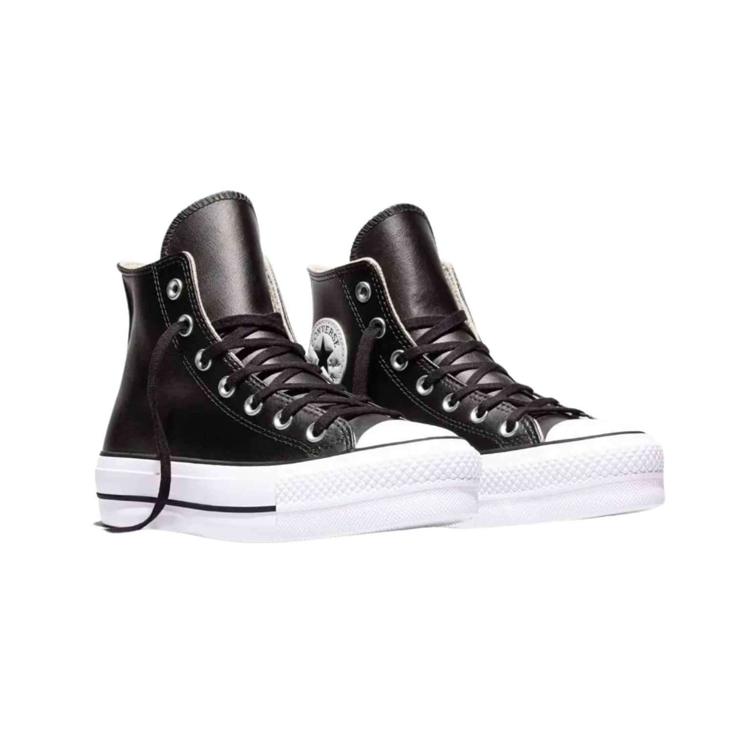 BOTAS CASUAL CONVERSE CTAS LIFT HI MUJER-3