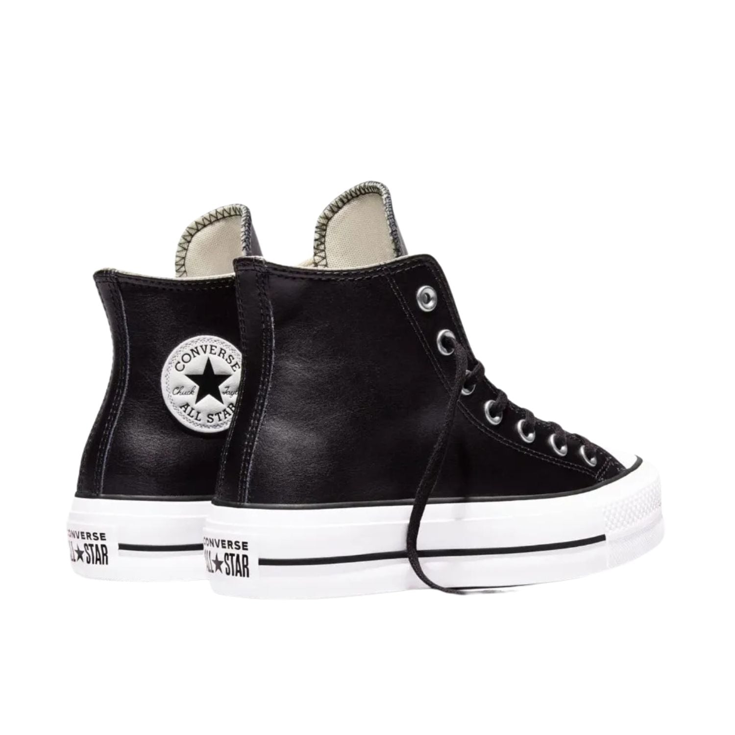 BOTAS CASUAL CONVERSE CTAS LIFT HI MUJER-6