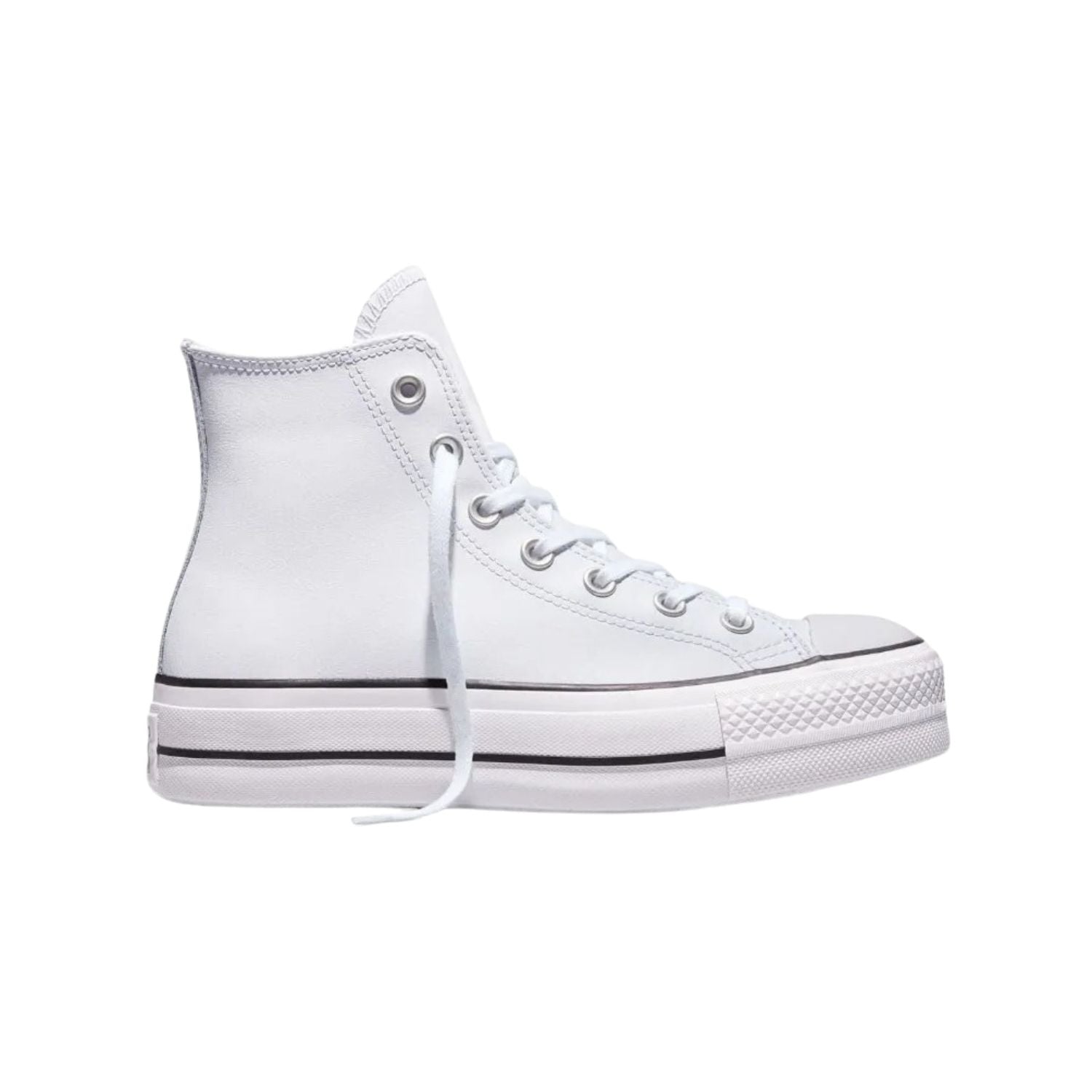 BOTAS CASUAL CONVERSE CTAS LIFT HI MUJER