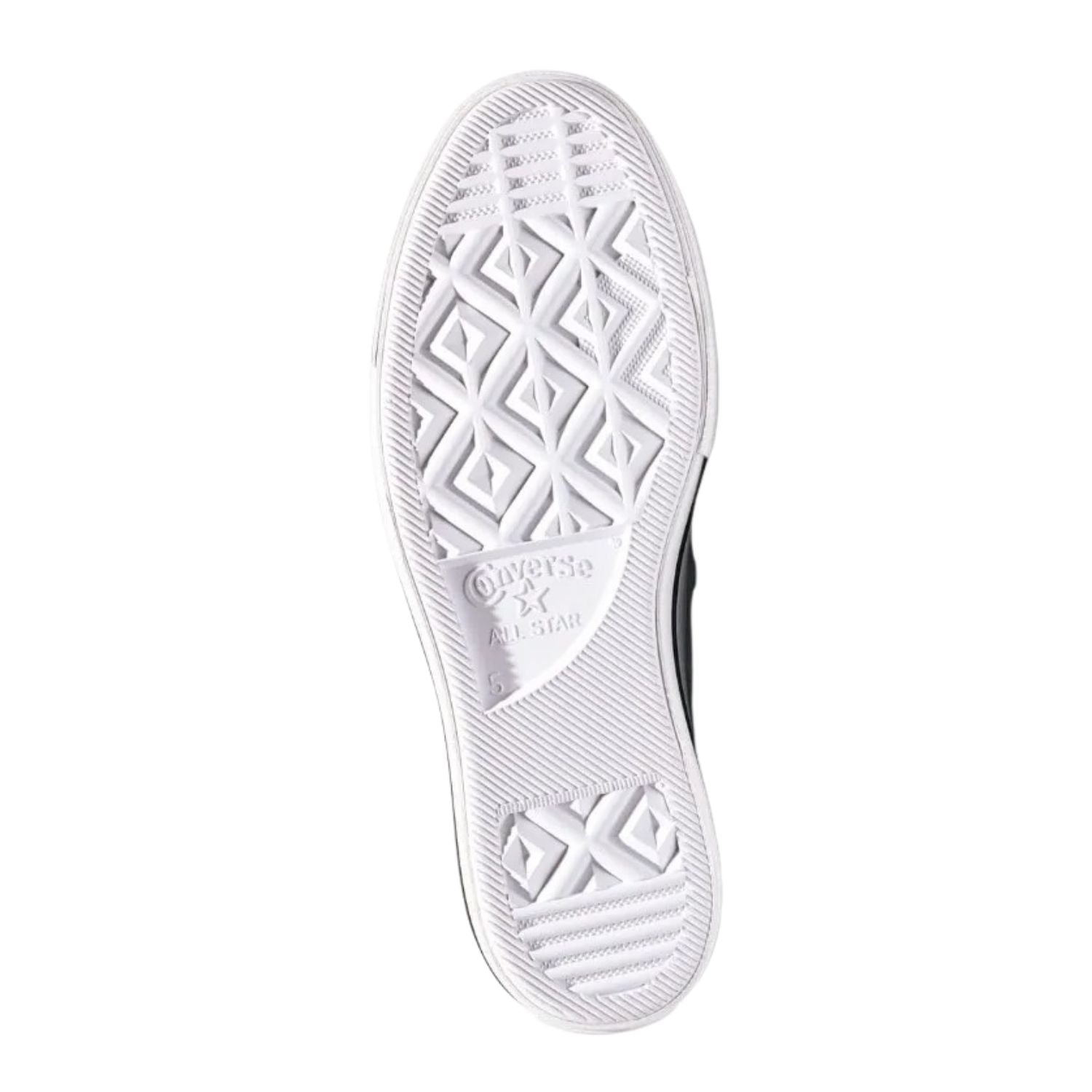 BOTAS CASUAL CONVERSE CTAS LIFT HI MUJER-4