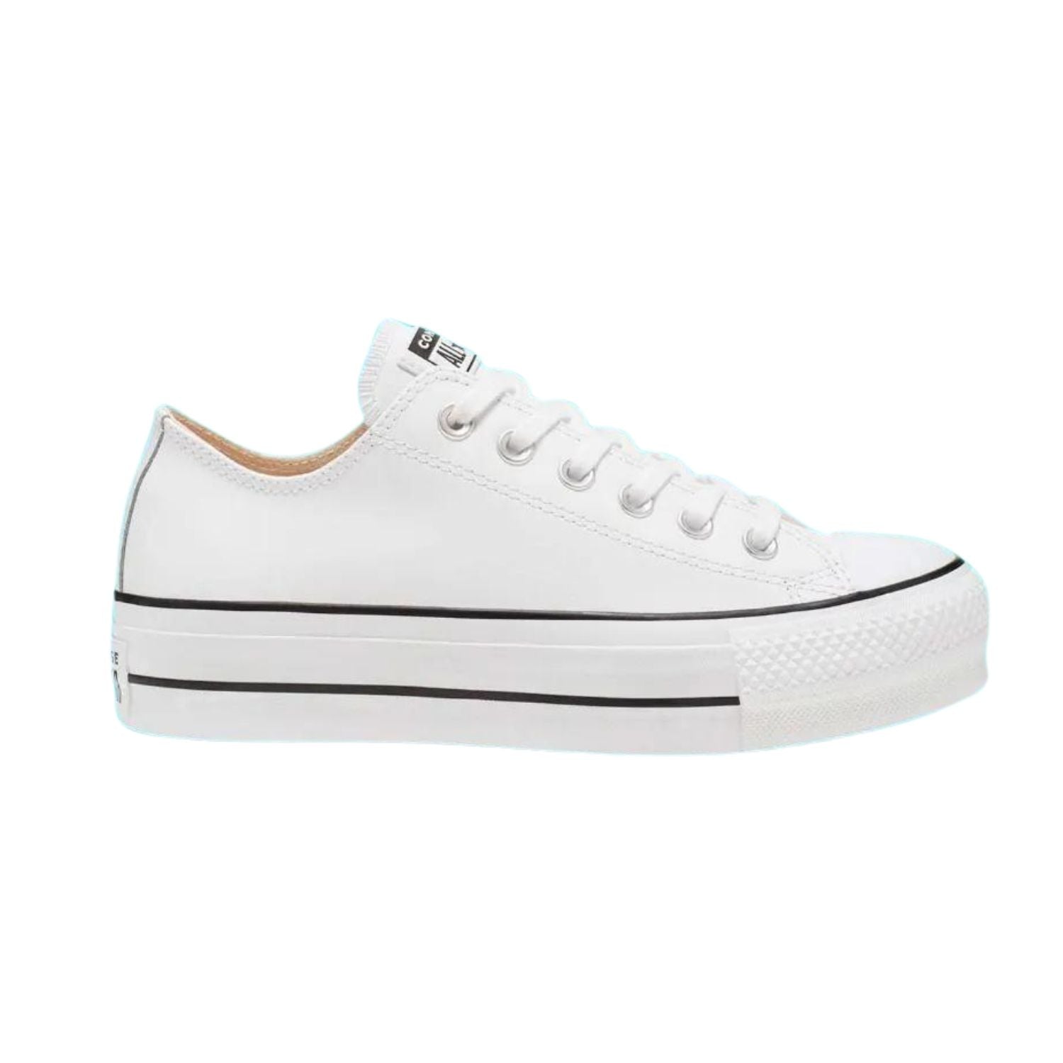 TENIS CASUAL CONVERSE LIFT CLEAN MUJER