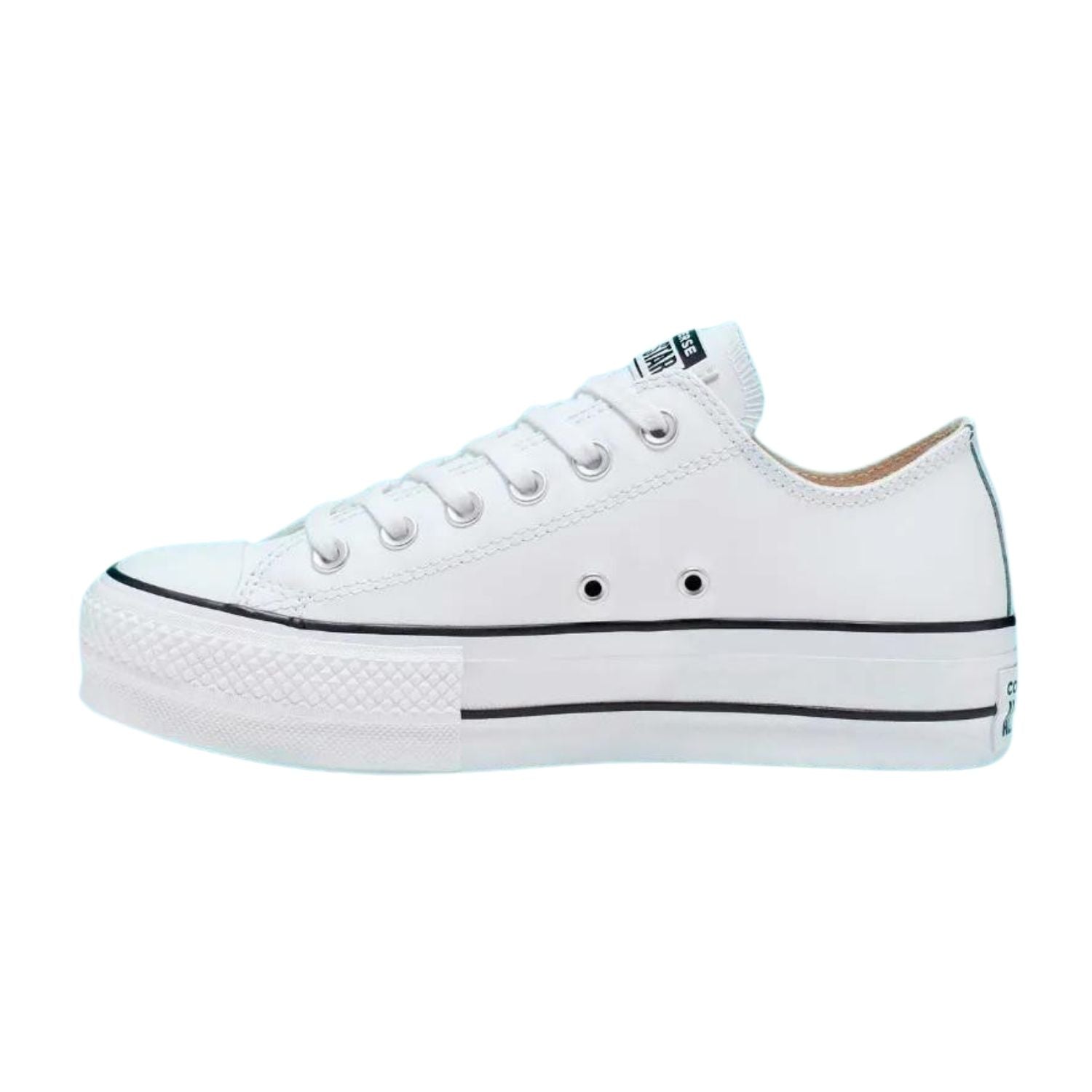 TENIS CASUAL CONVERSE LIFT CLEAN MUJER