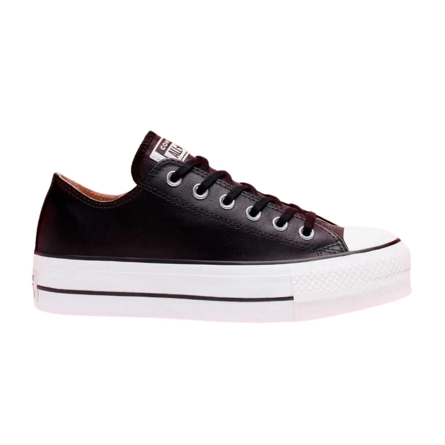 TENIS CASUAL CONVERSE LIFT CLEAN MUJER