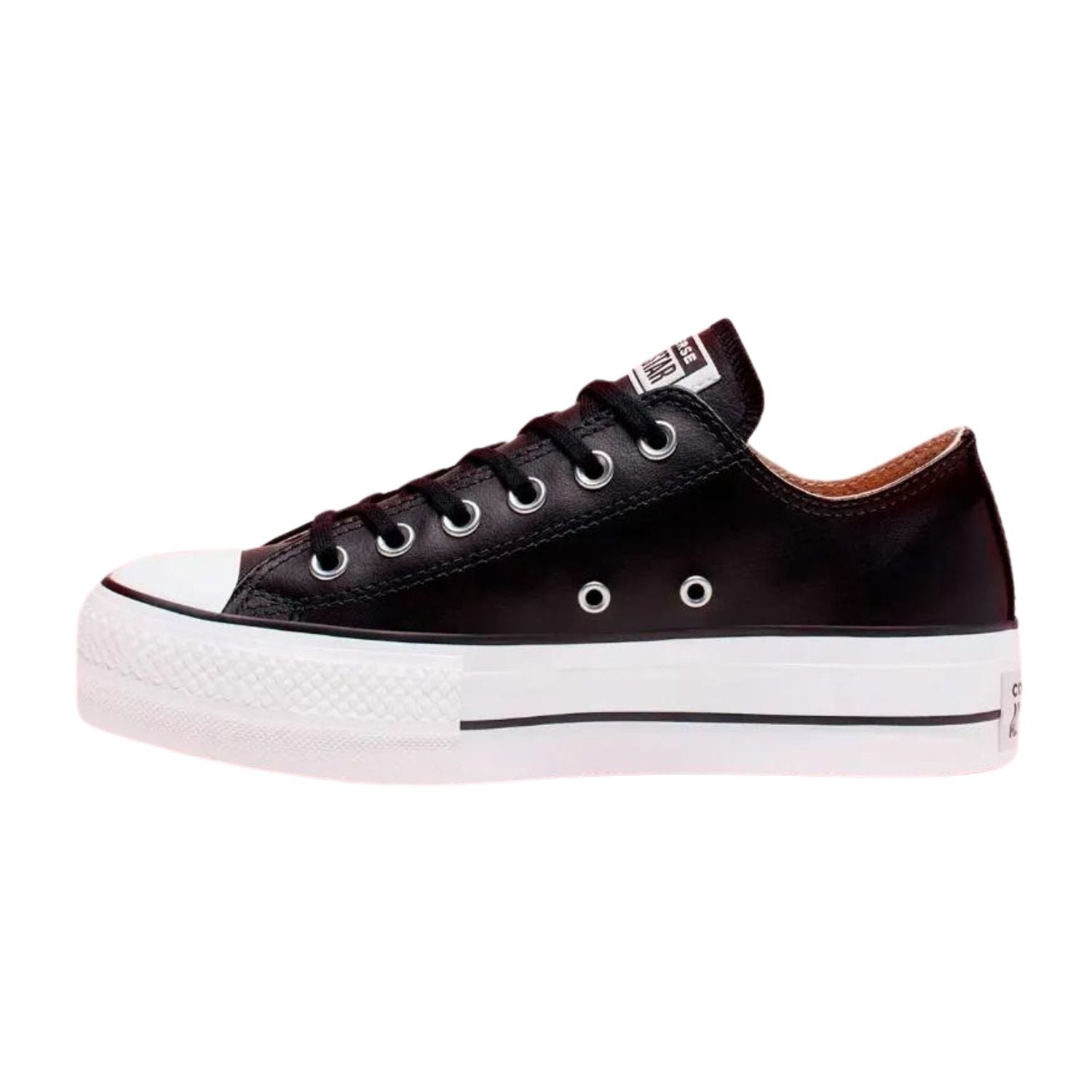 TENIS CASUAL CONVERSE LIFT CLEAN MUJER
