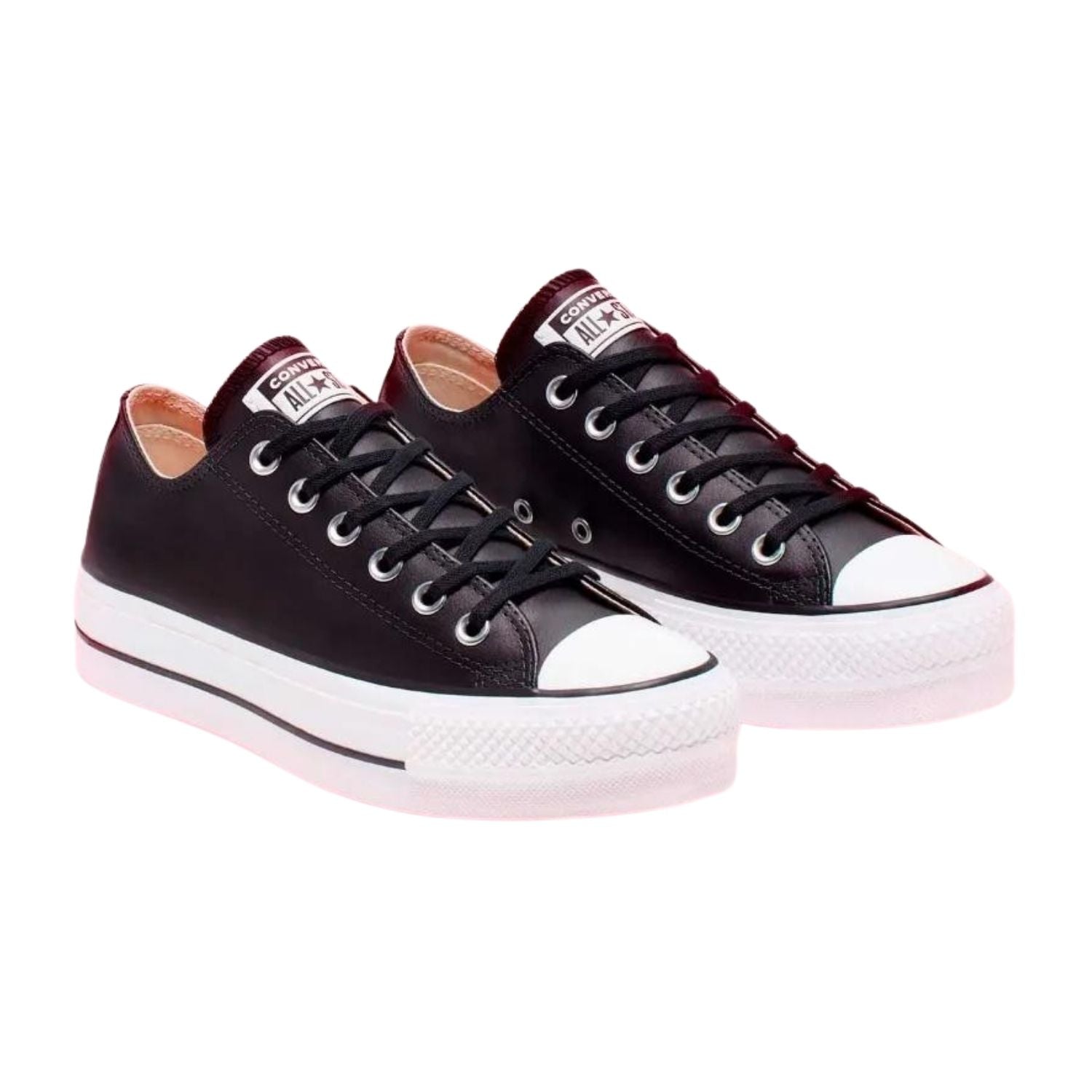 TENIS CASUAL CONVERSE LIFT CLEAN MUJER