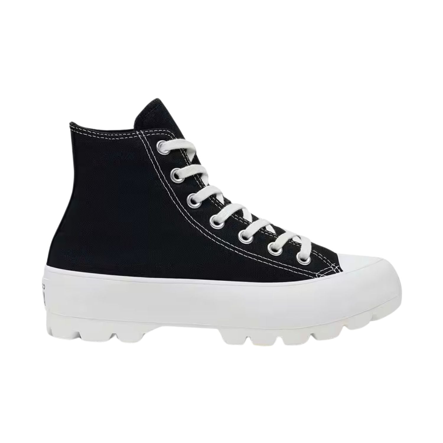 BOTAS CASUAL CONVERSE CTAS LUGGEND HI MUJER