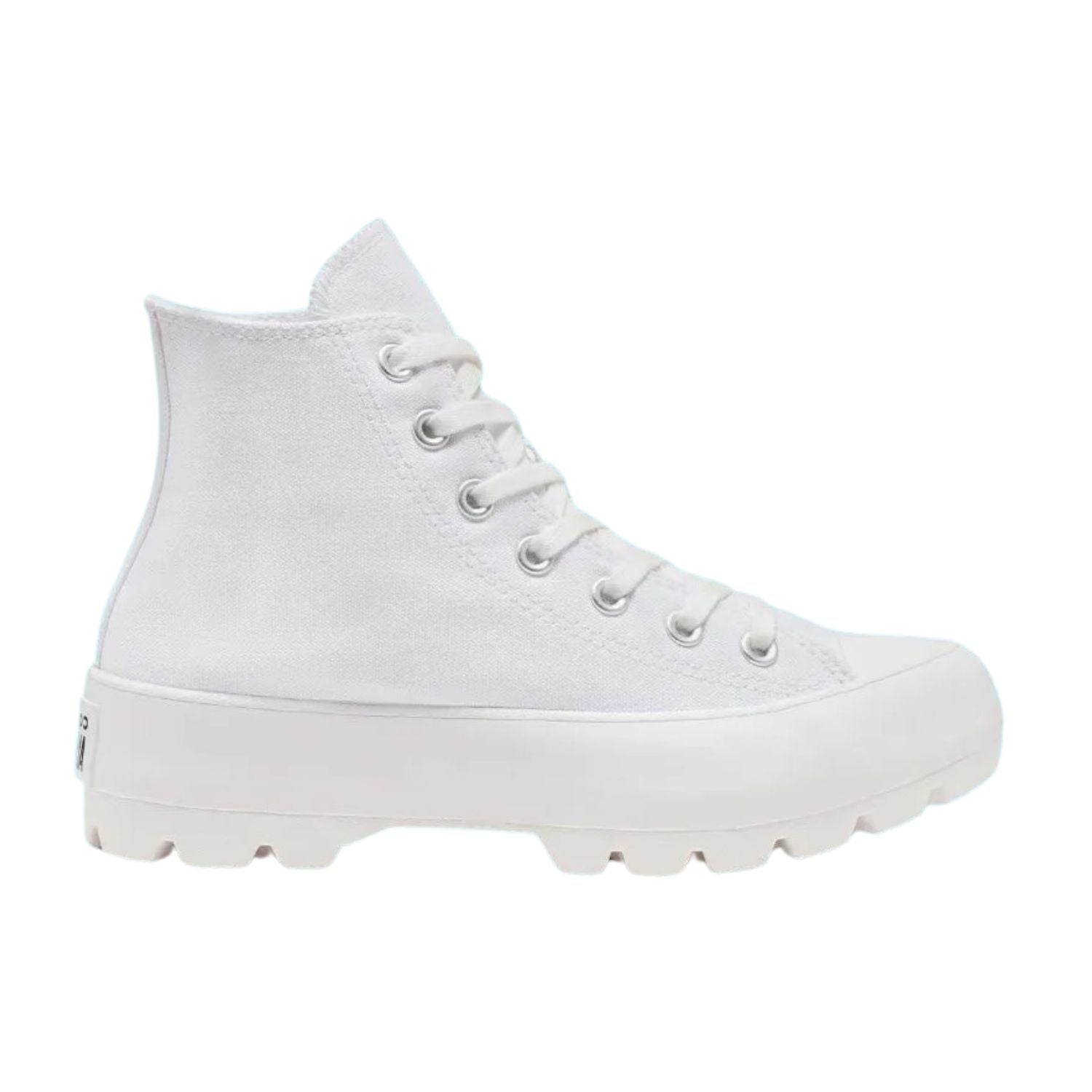 BOTAS CASUAL CONVERSE CTAS LUGGEND HI MUJER
