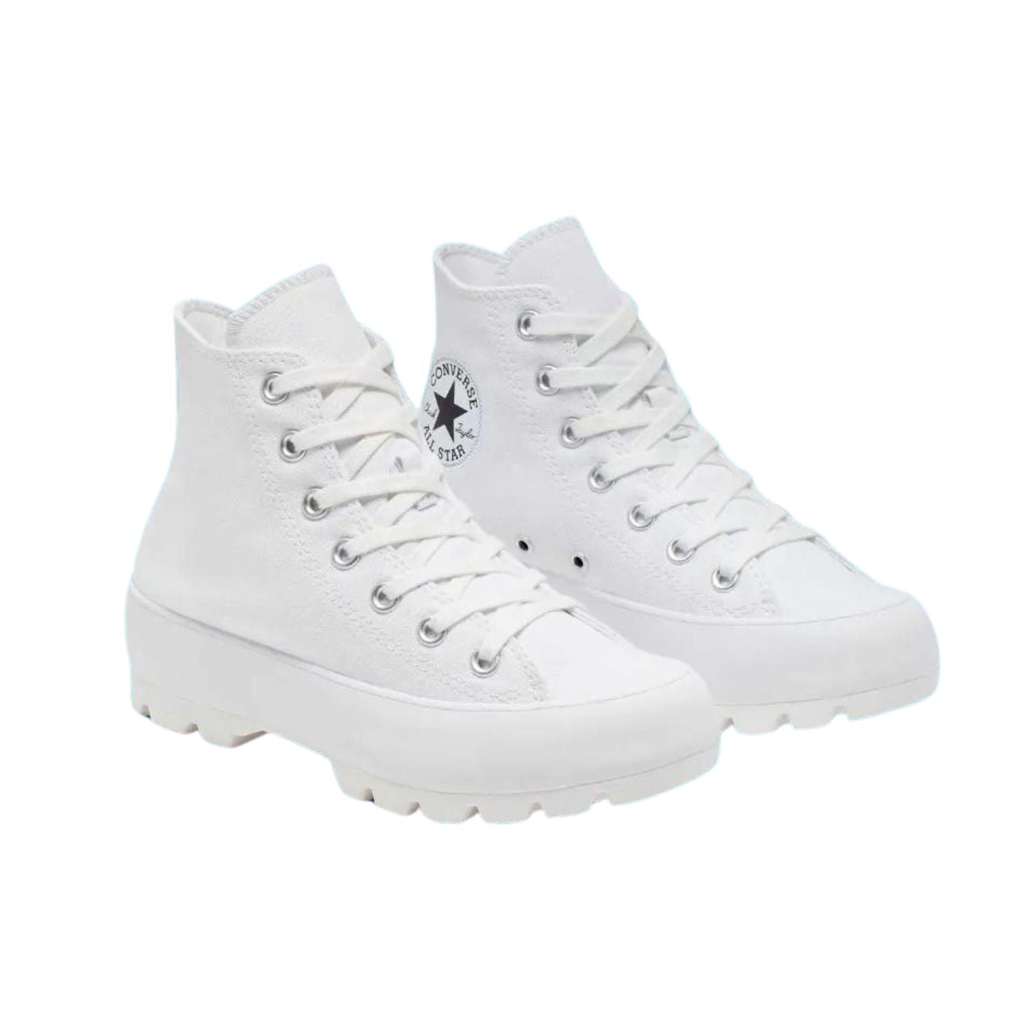 BOTAS CASUAL CONVERSE CTAS LUGGEND HI MUJER-3