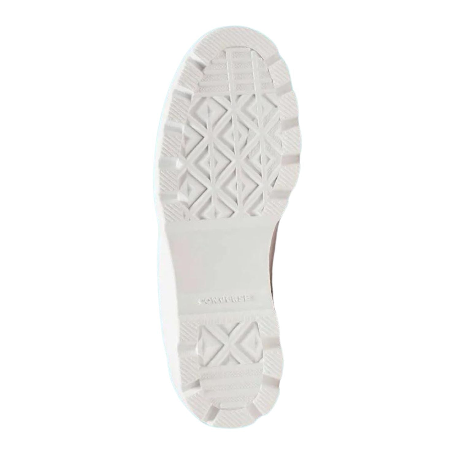 BOTAS CASUAL CONVERSE CTAS LUGGEND HI MUJER-5