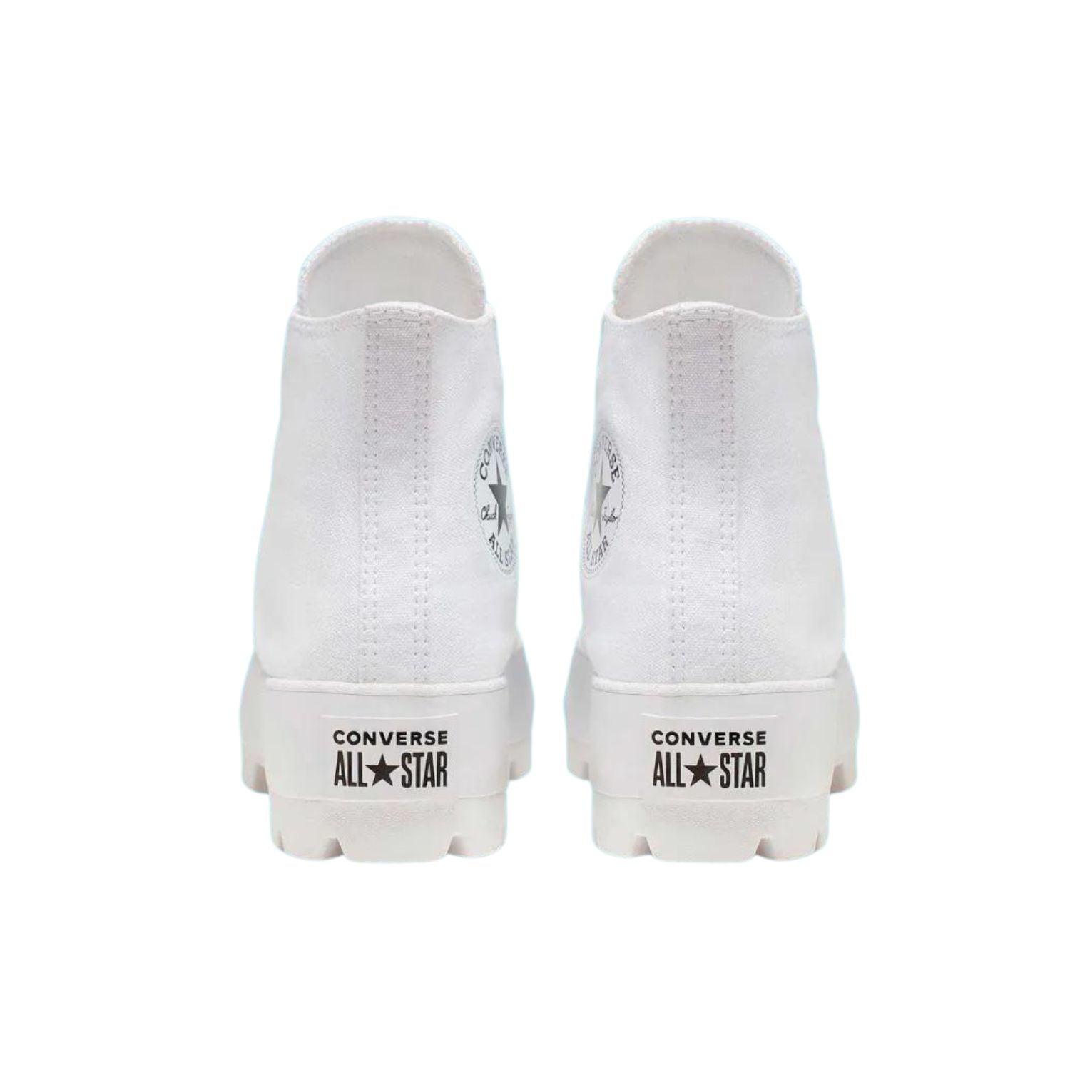 BOTAS CASUAL CONVERSE CTAS LUGGEND HI MUJER-6