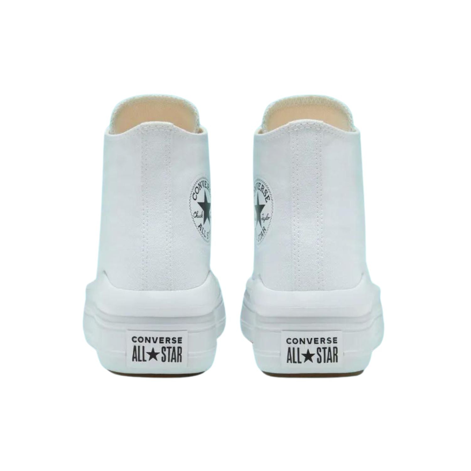 BOTAS CASUAL CONVERSE CTAS MOVE HI MUJER-6