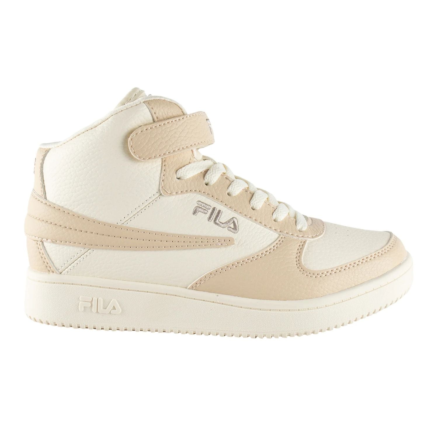 TENIS CASUAL FILA A-HIGH MUJER