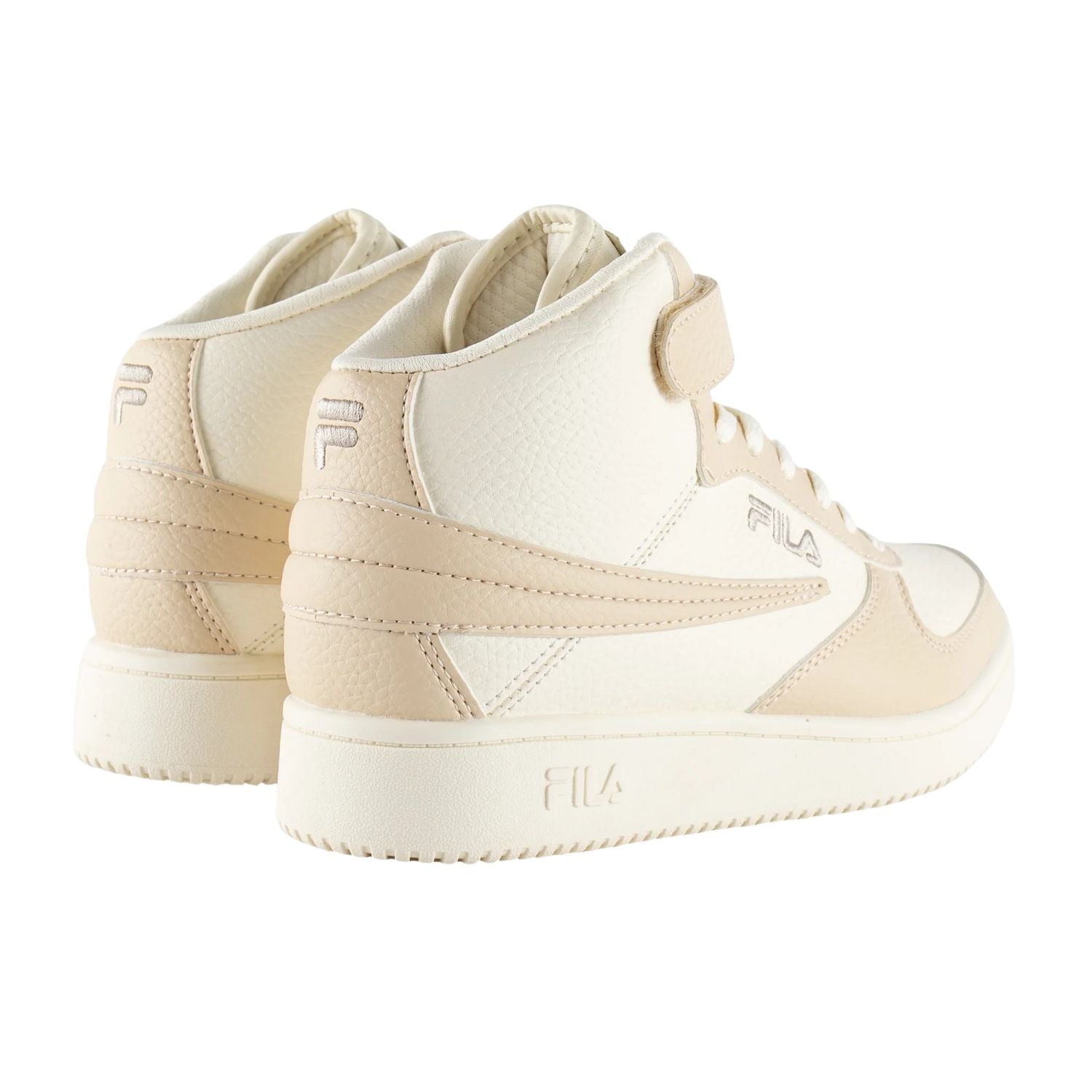 TENIS CASUAL FILA A-HIGH MUJER-4