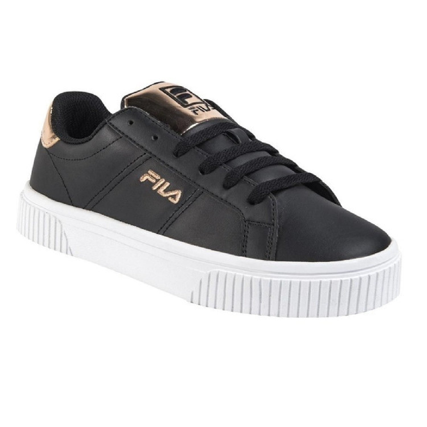 TENIS CASUAL FILA PANACHE MUJER-3