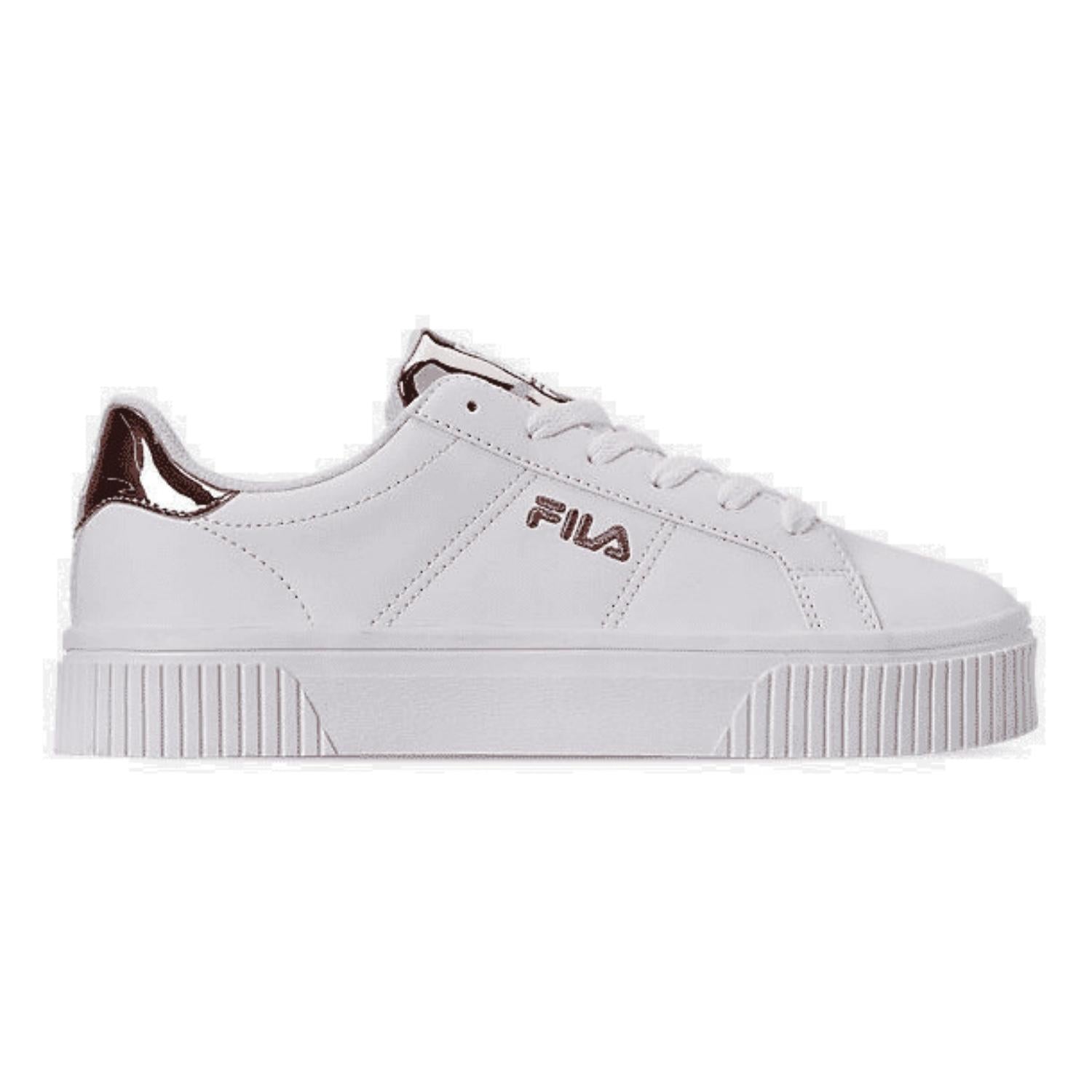 TENIS CASUAL FILA PANACHE MUJER-1