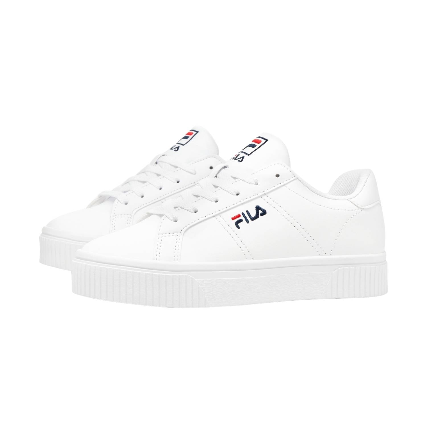 TENIS CASUAL FILA PANACHE MUJER-3