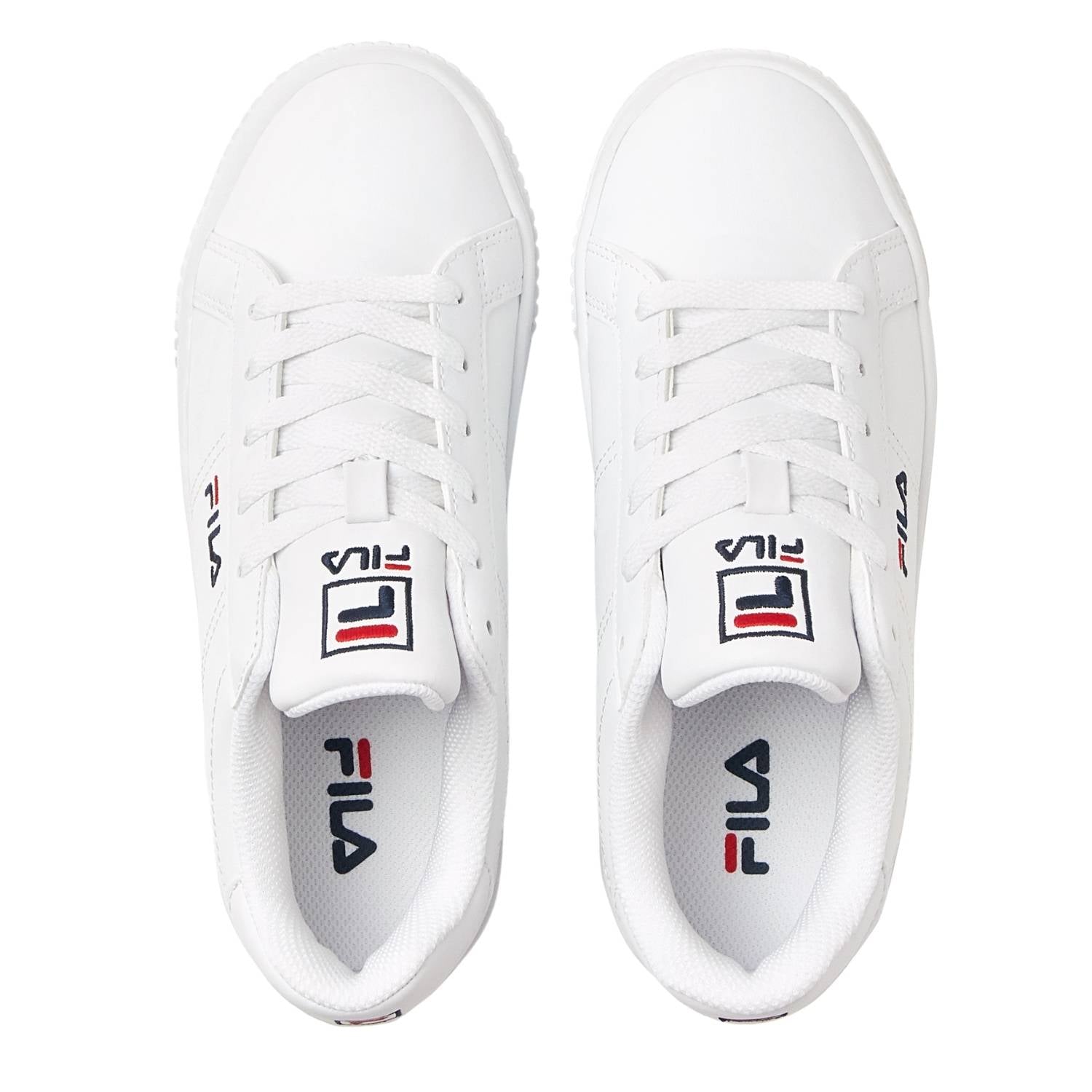 TENIS CASUAL FILA PANACHE MUJER-4