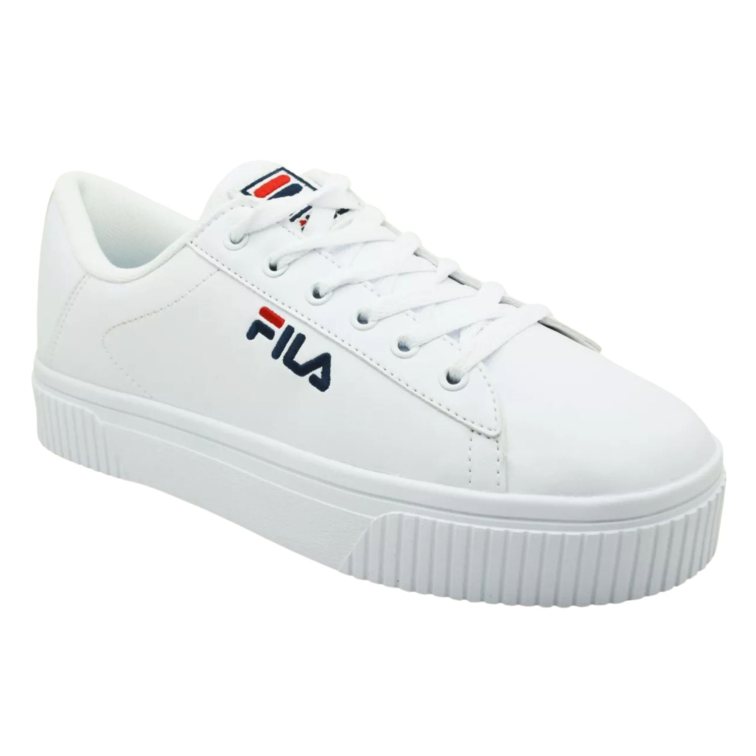 TENIS CASUAL FILA MARTINO MUJER-3