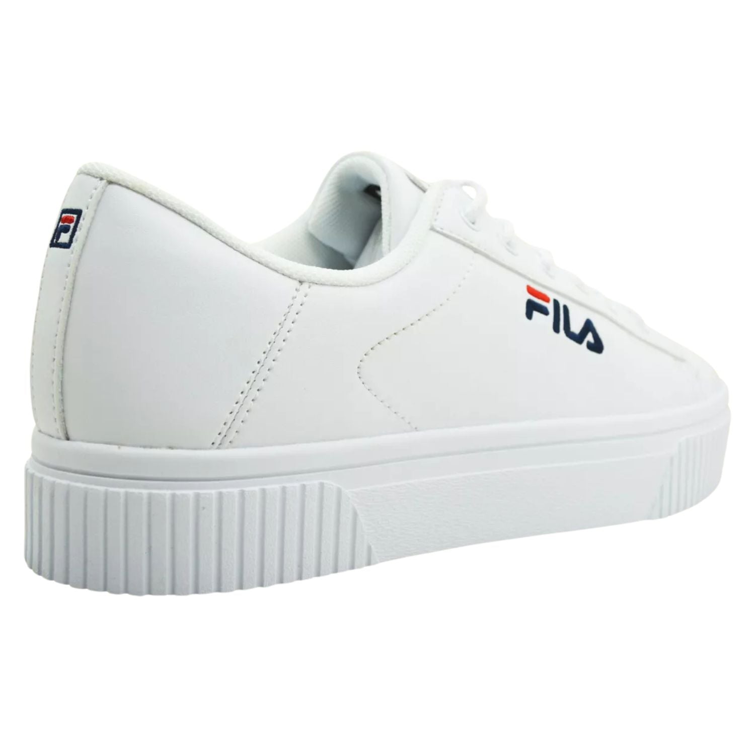 TENIS CASUAL FILA MARTINO MUJER-5