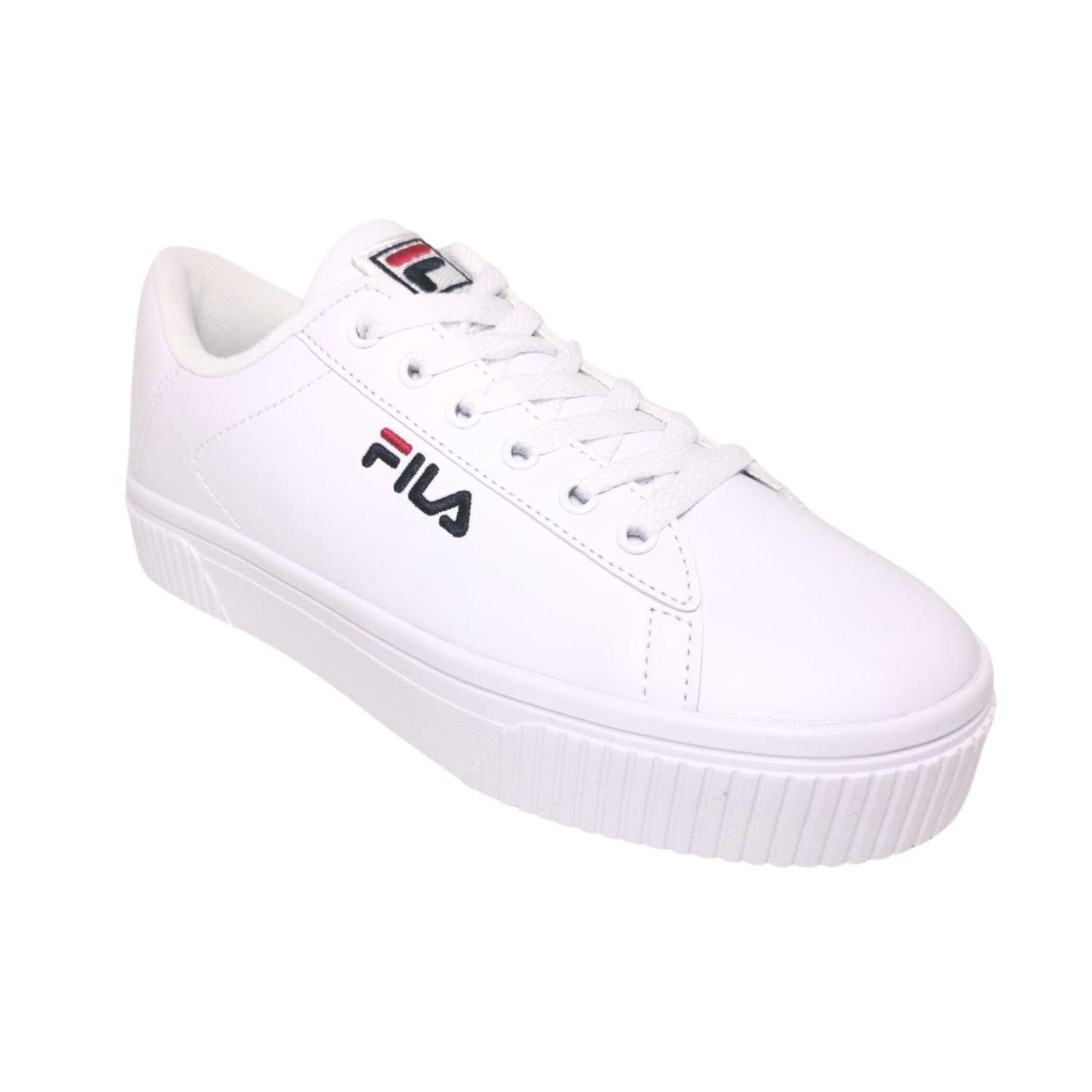 TENIS CASUAL FILA MARTINO MUJER-3