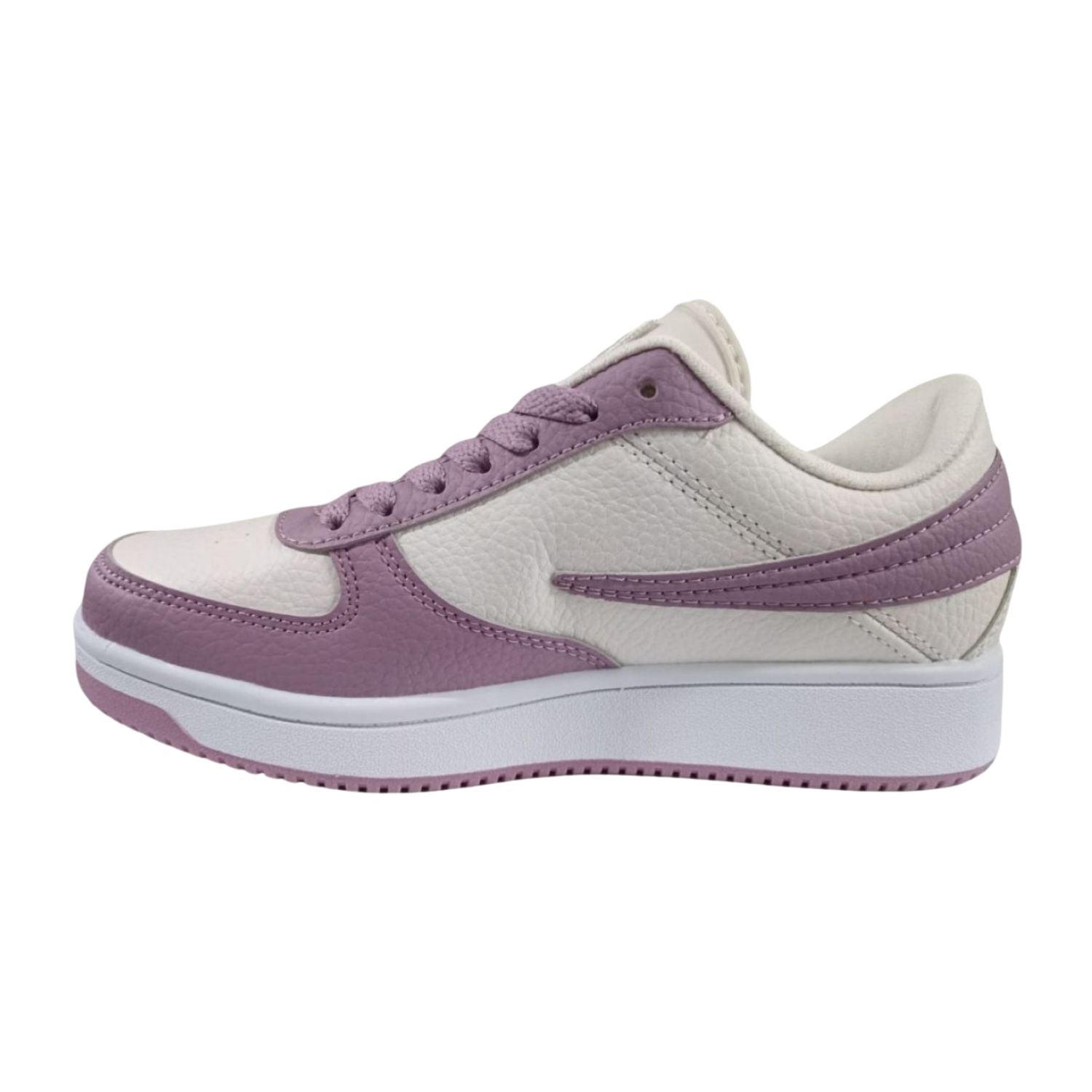TENIS CASUAL FILA A-LOW MUJER-2