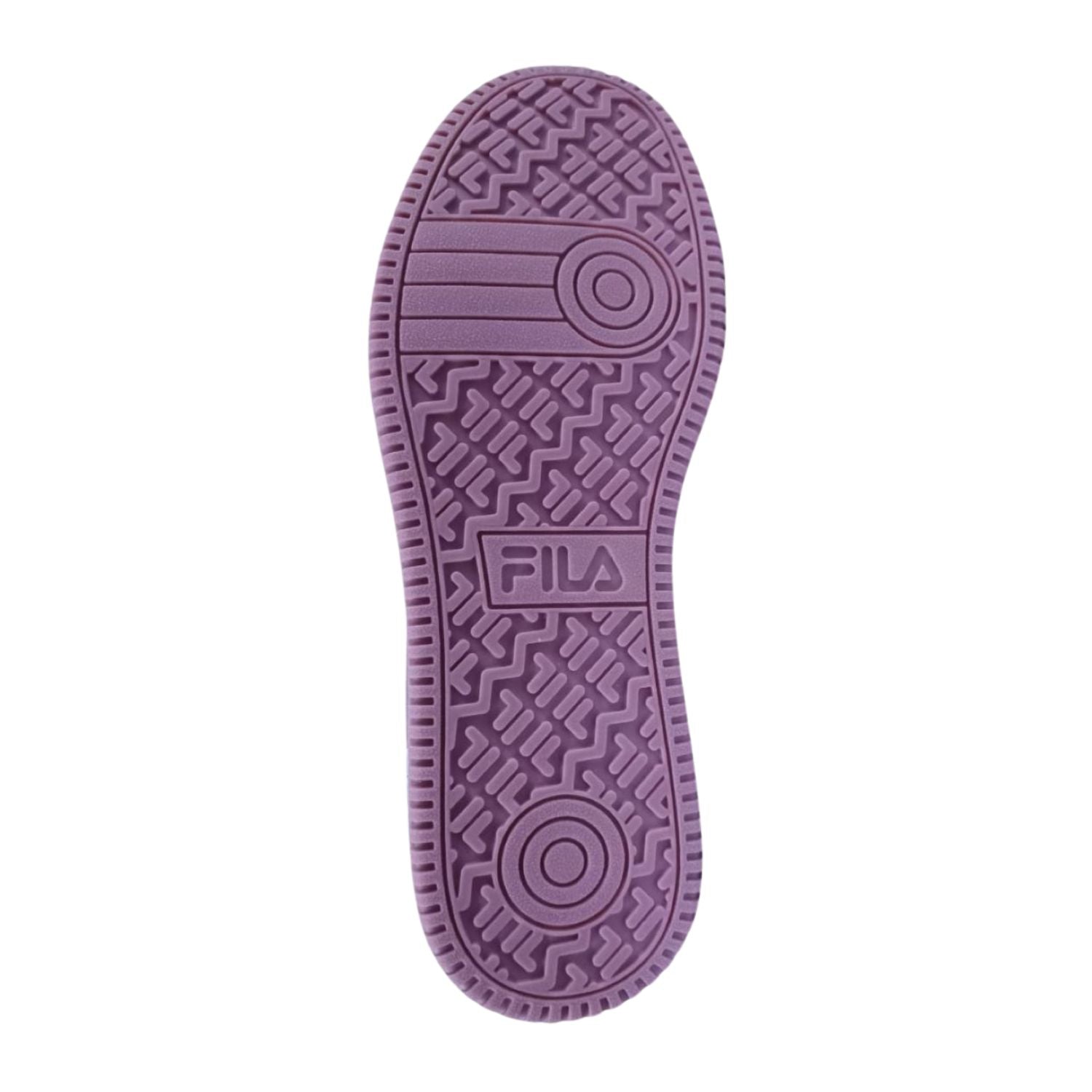 TENIS CASUAL FILA A-LOW MUJER-4
