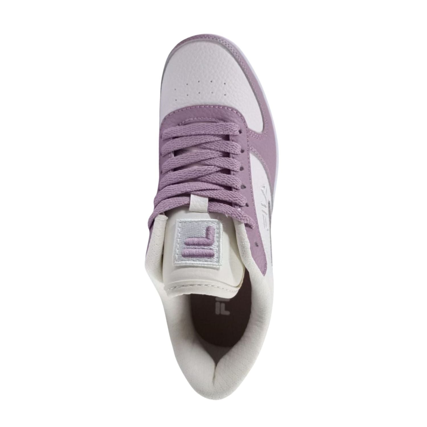 TENIS CASUAL FILA A-LOW MUJER-5