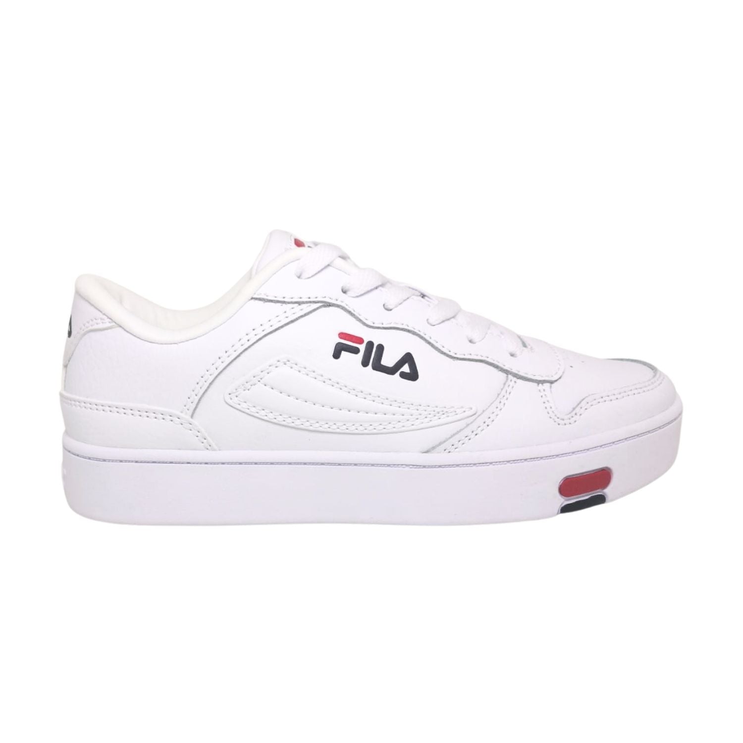 TENIS CASUAL FILA MGX-100 LOW MUJER